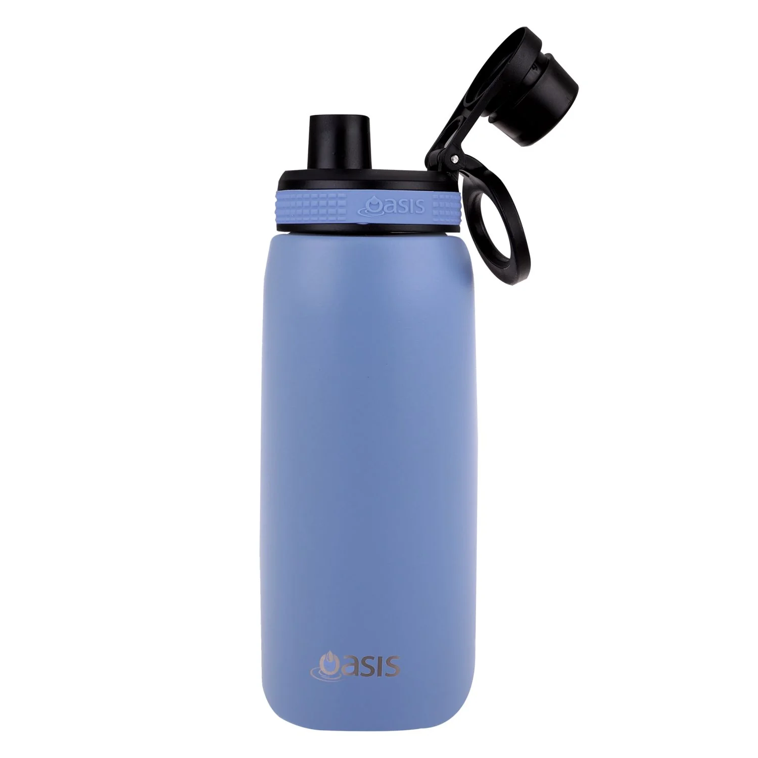Oasis Stainless Steel Insulated Sports Water Bottle with Screw Cap 780ML - Image 46