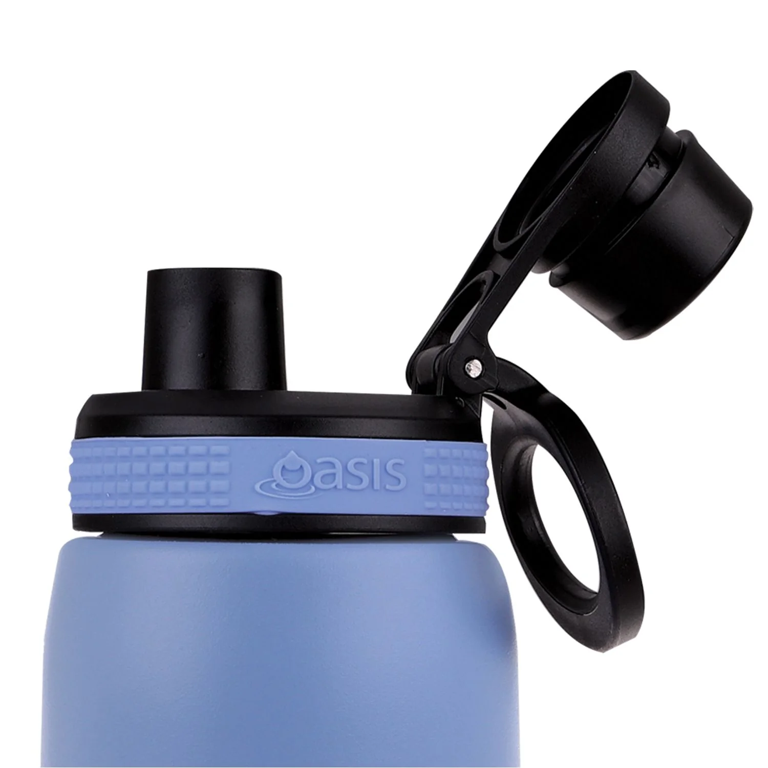 Oasis Stainless Steel Insulated Sports Water Bottle with Screw Cap 780ML - Image 51