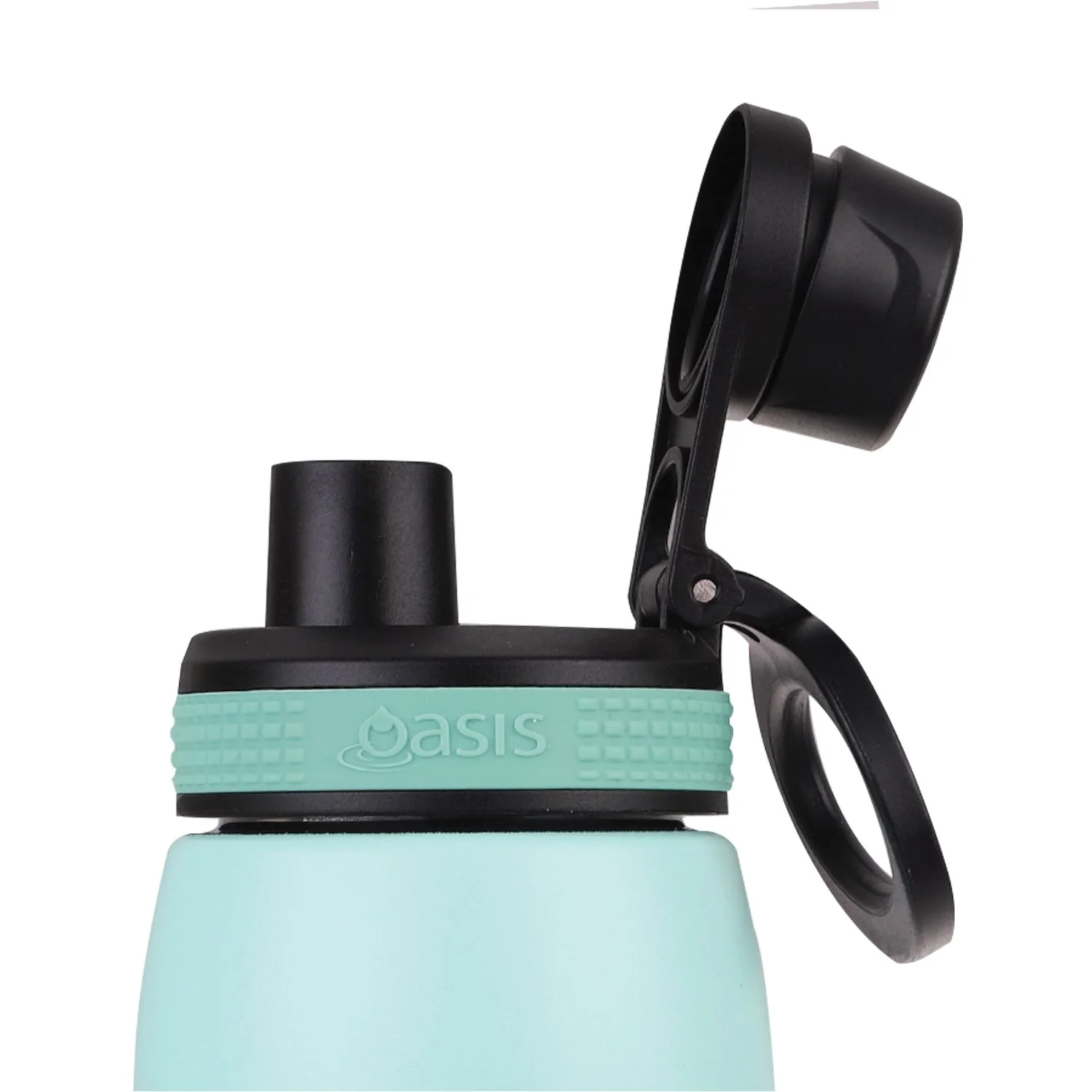 Oasis Stainless Steel Insulated Sports Water Bottle with Screw Cap 780ML - Image 60