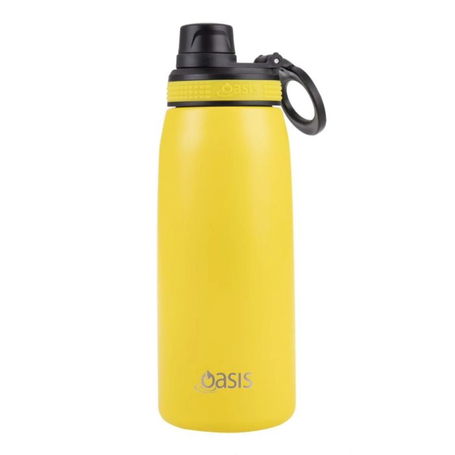 Oasis Stainless Steel Insulated Sports Water Bottle with Screw Cap 780ML - Image 70