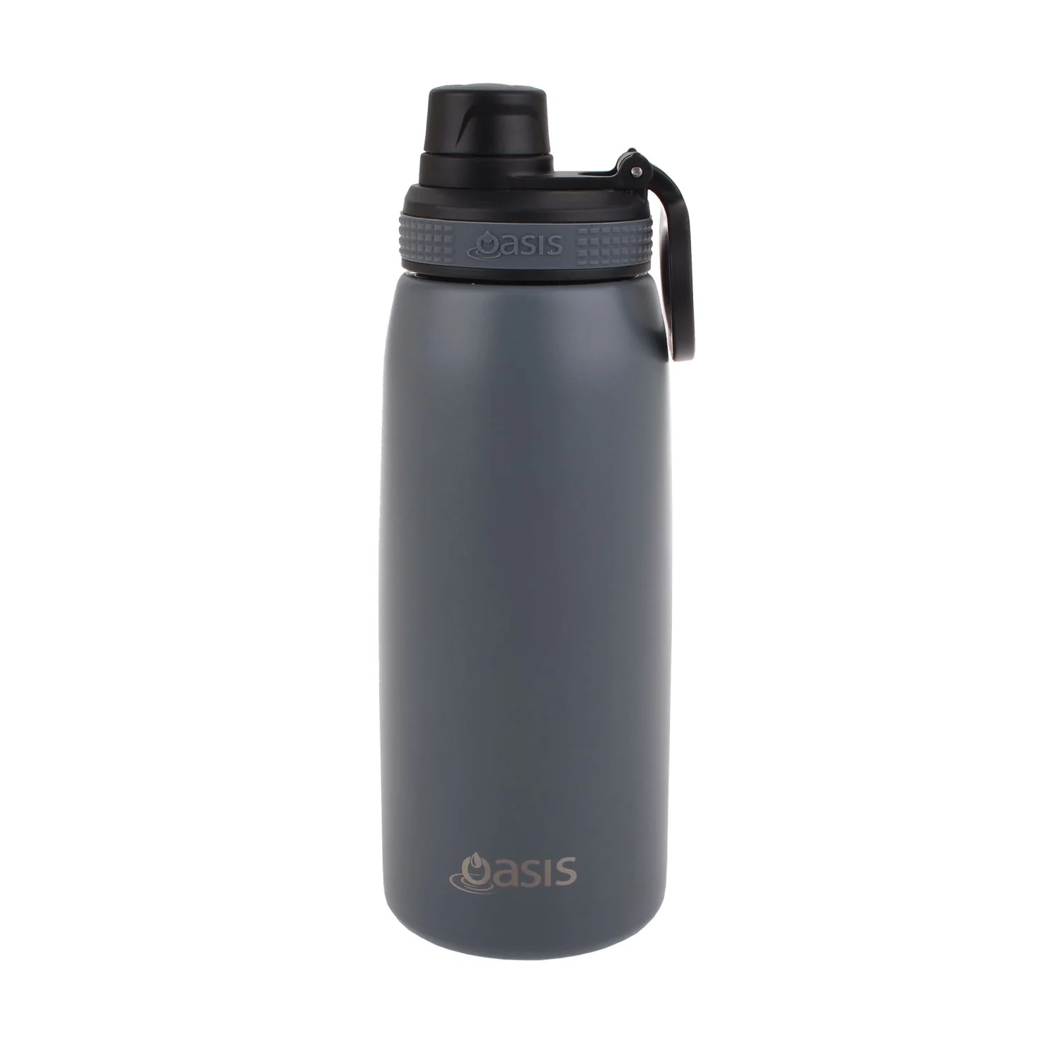 Oasis Stainless Steel Insulated Sports Water Bottle with Screw Cap 780ML - Image 78