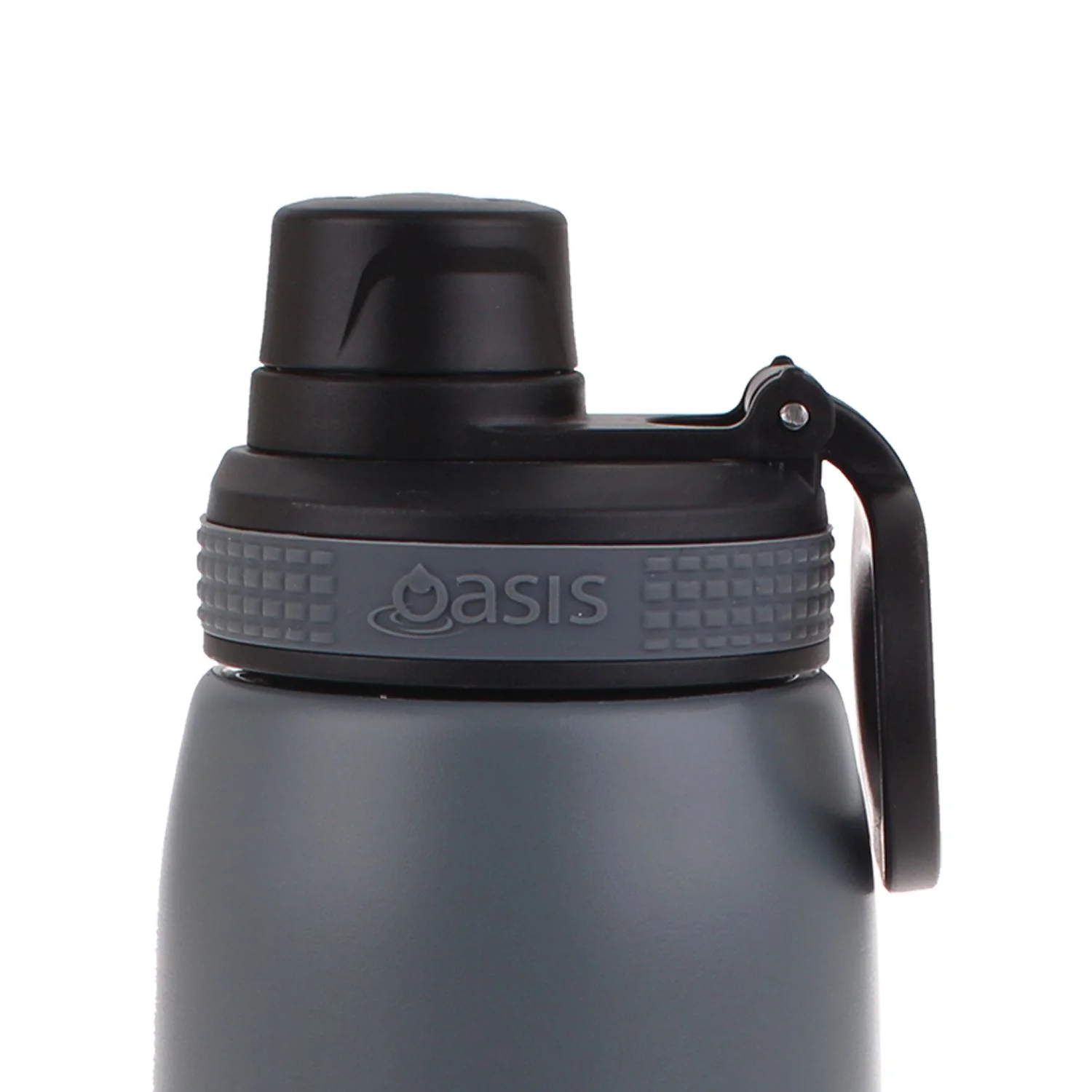 Oasis Stainless Steel Insulated Sports Water Bottle with Screw Cap 780ML - Image 83