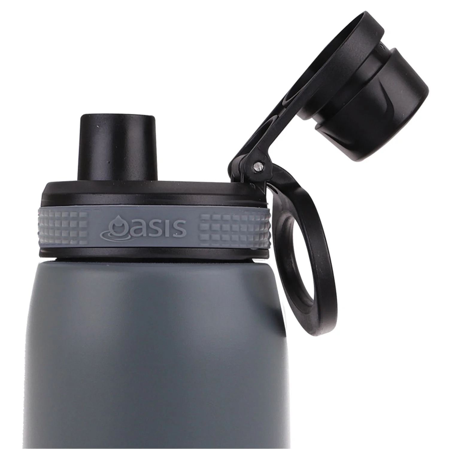Oasis Stainless Steel Insulated Sports Water Bottle with Screw Cap 780ML - Image 84