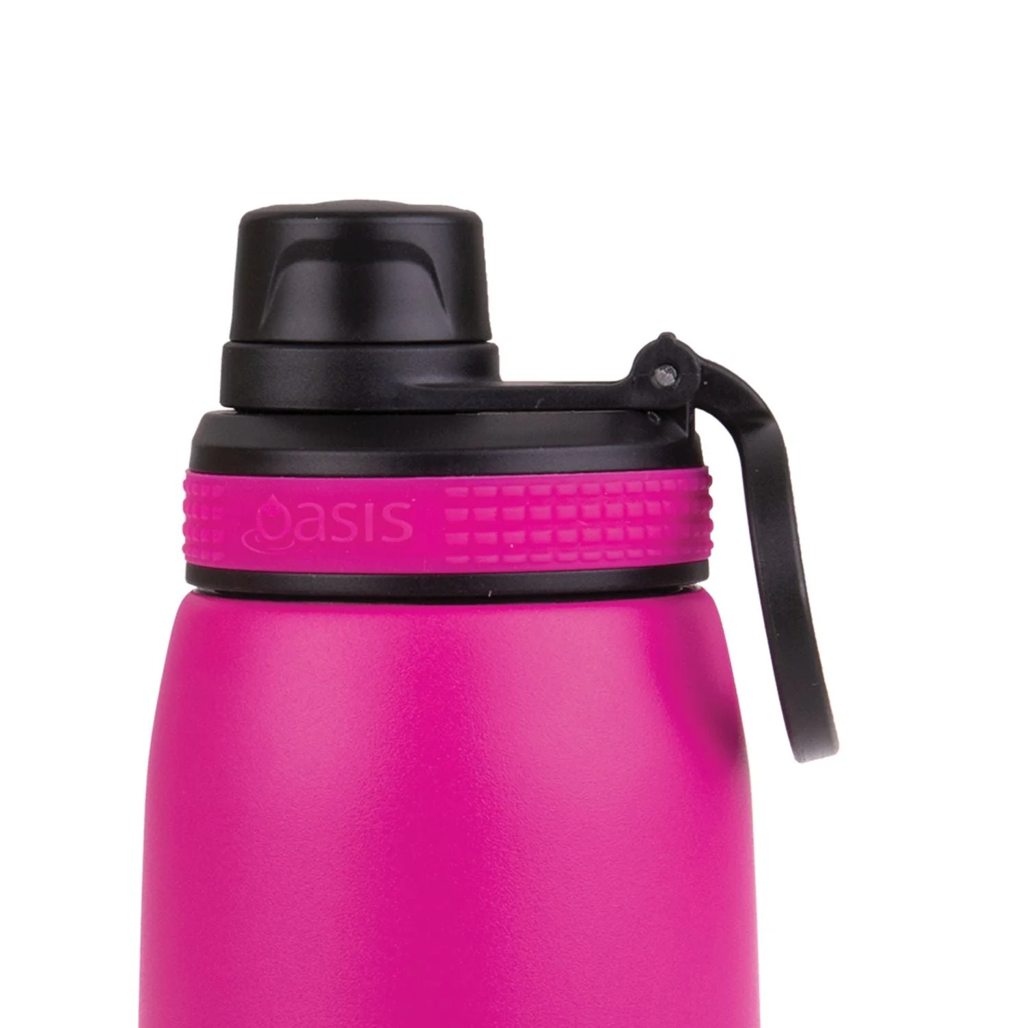 Oasis Stainless Steel Insulated Sports Water Bottle with Screw Cap 780ML (SA) - Image 13