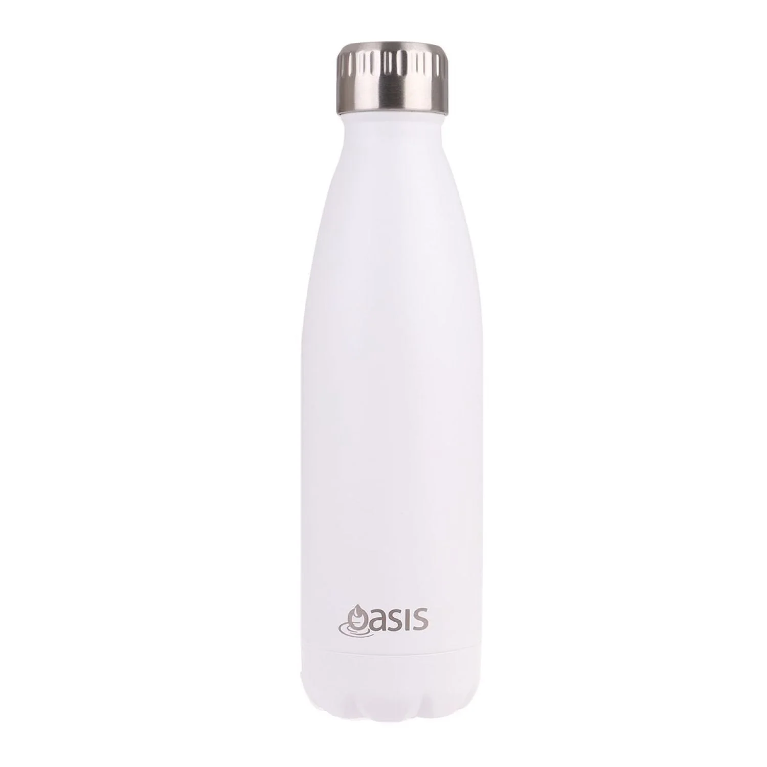 Oasis Stainless Steel Insulated Water Bottle 500ML (Plain) (SA) - Image 10