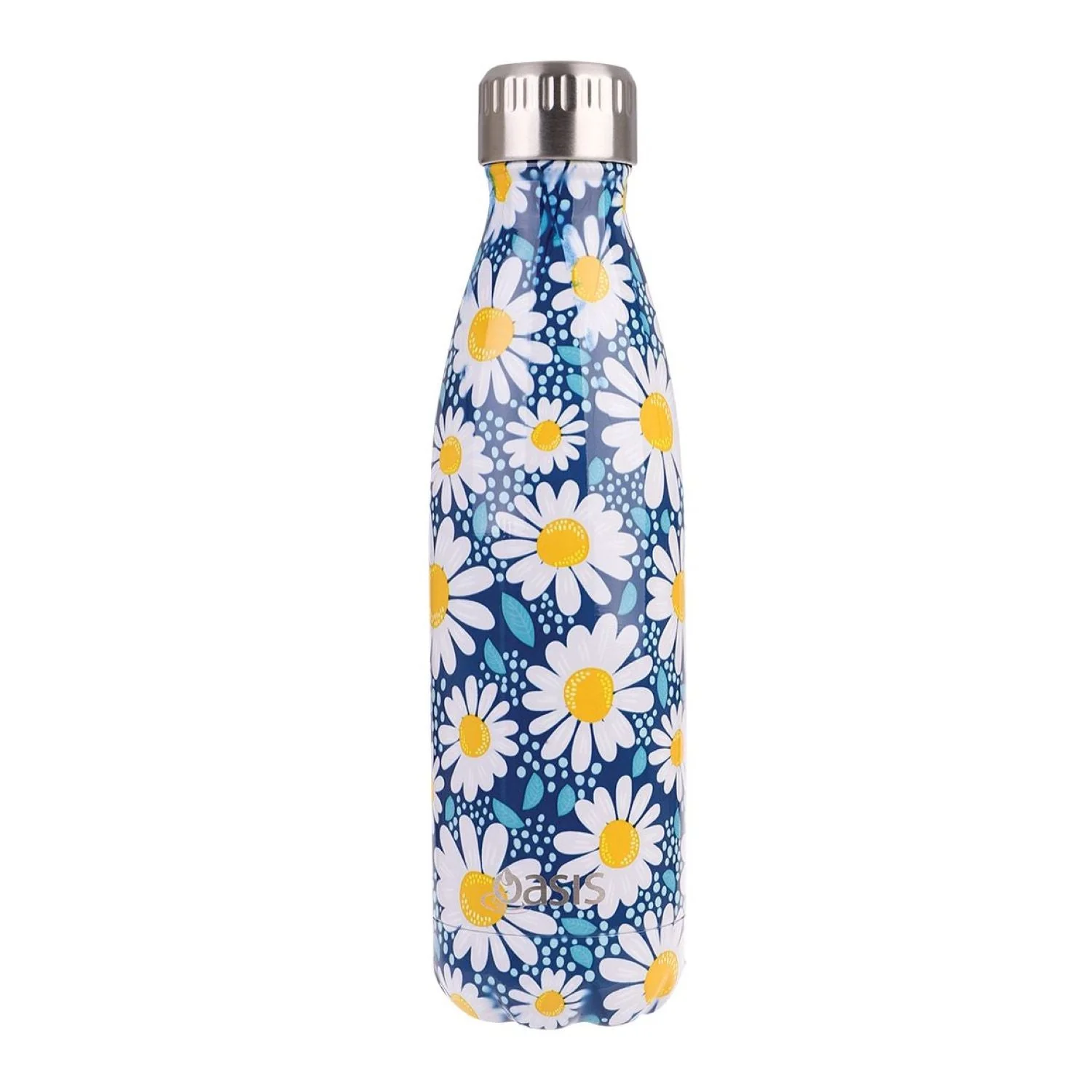 Oasis Stainless Steel Insulated Water Bottle 500ML (Printed) - Image 15