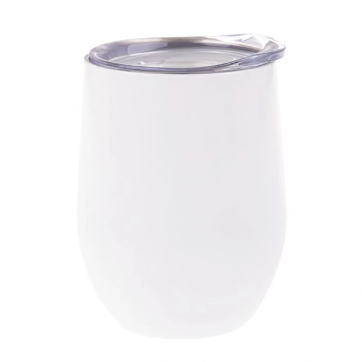 Oasis Stainless Steel Insulated Wine Glass Tumbler 330ML - Image 3