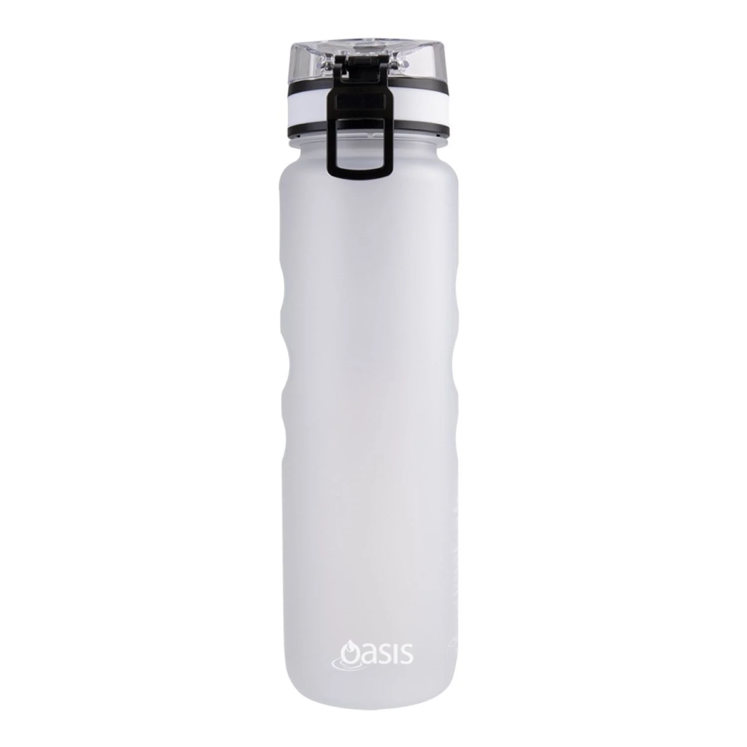 Oasis Tritan Motivation Bottle 1L - Image 20