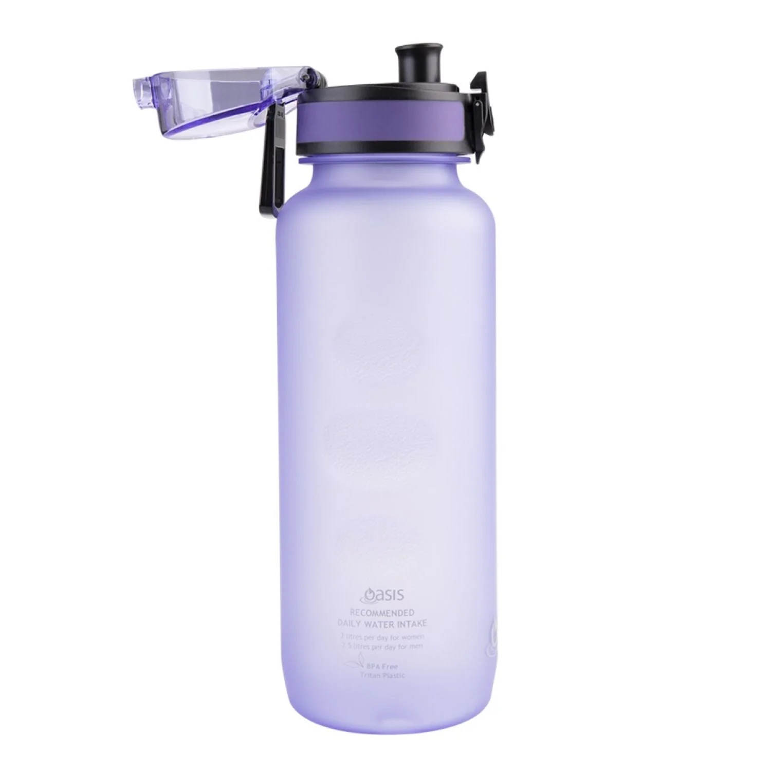 Oasis Tritan Sports Bottle 750ML - Image 39