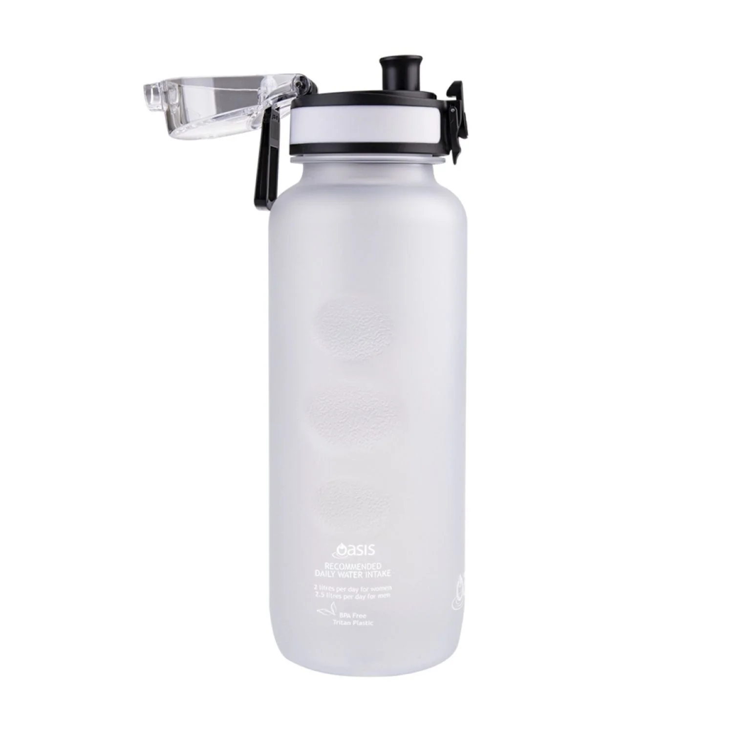 Oasis Tritan Sports Bottle 750ML - Image 48