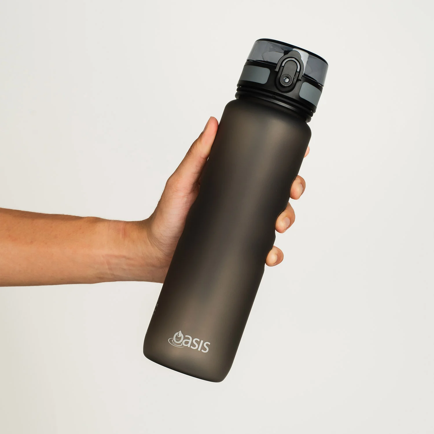 Oasis Tritan Sports Bottle With Handle Strap 1L - Image 11