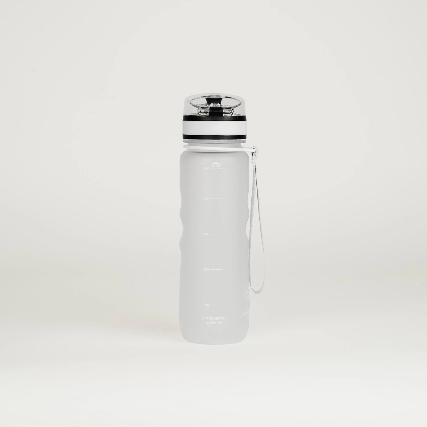 Oasis Tritan Sports Bottle With Handle Strap 500ML - Image 14