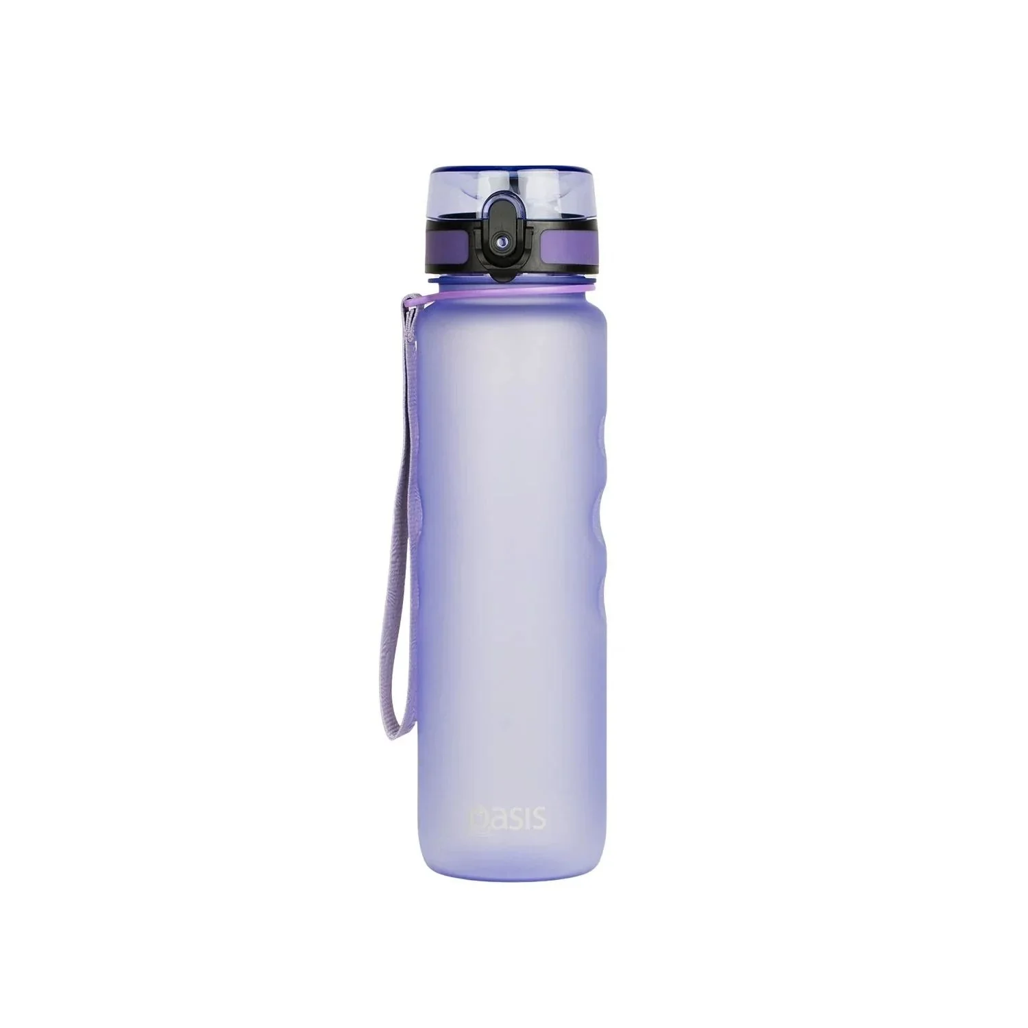 Oasis Tritan Sports Bottle With Handle Strap 750ML - Image 22