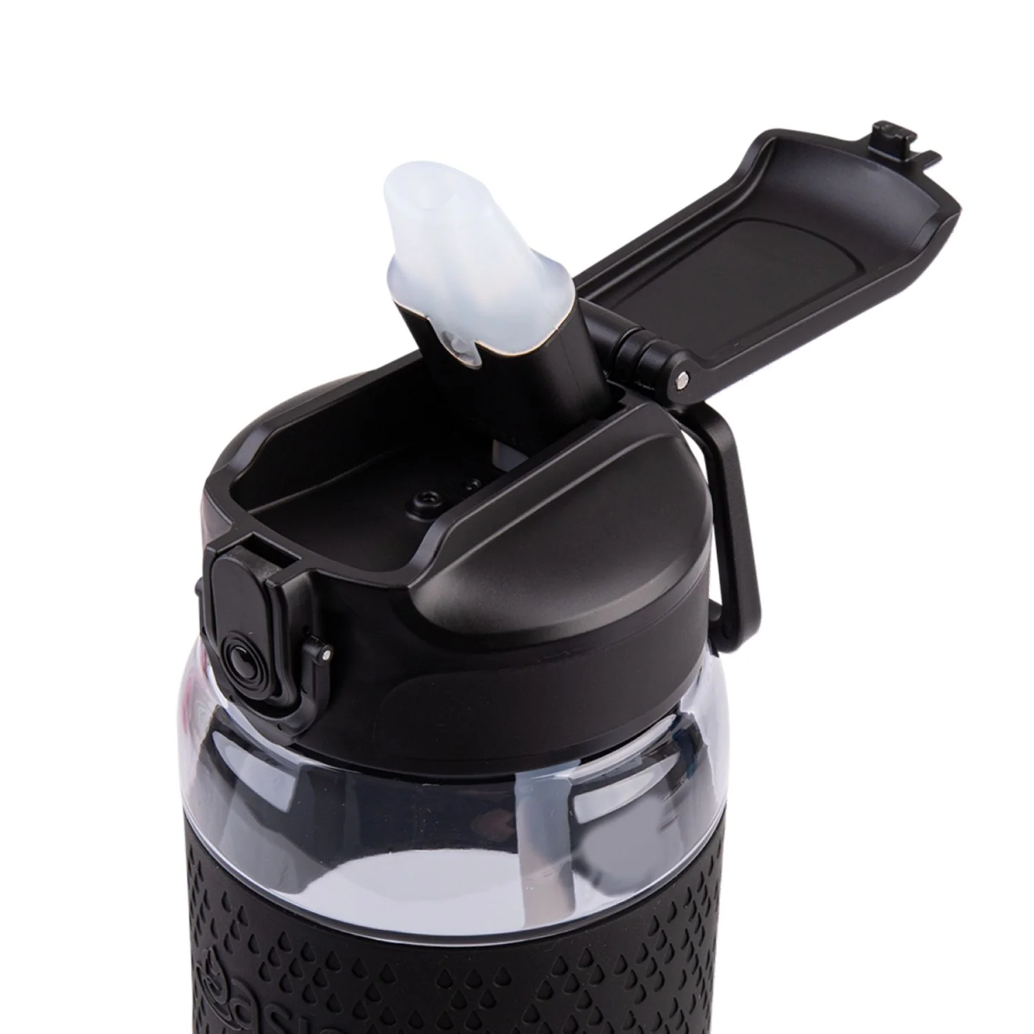 Oasis Tritan Sports Bottle With Sipper Straw 800ML - Image 18