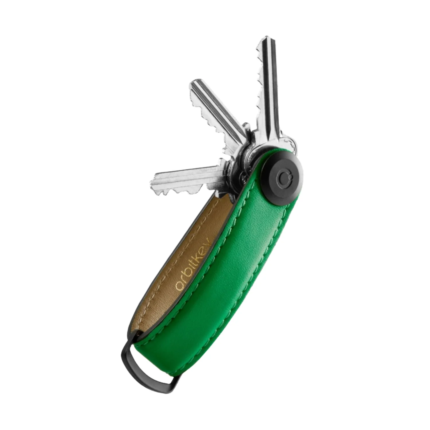 Orbitkey 2.0 Leather Key Organizer - Image 20
