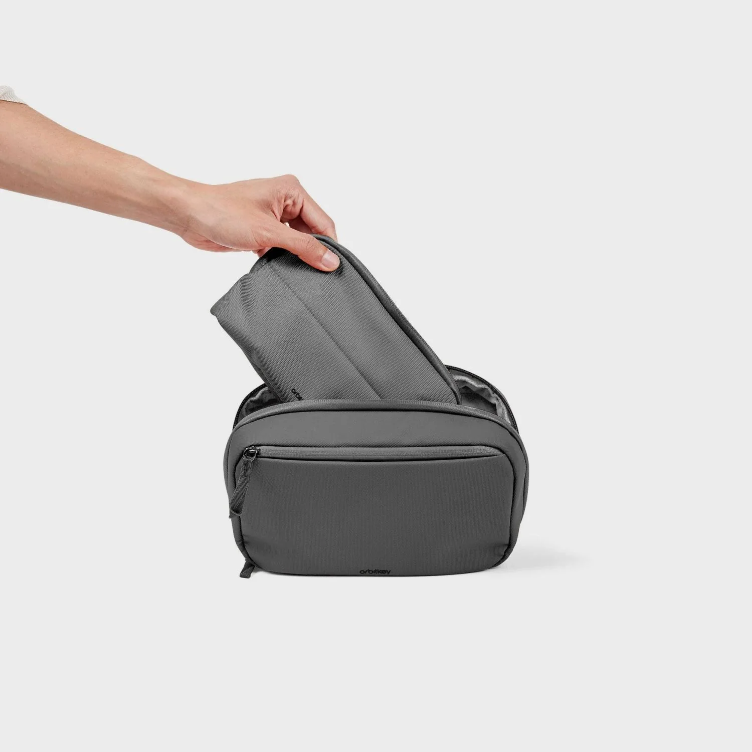 Orbitkey 2-In-1 Tech Pouch - Image 32