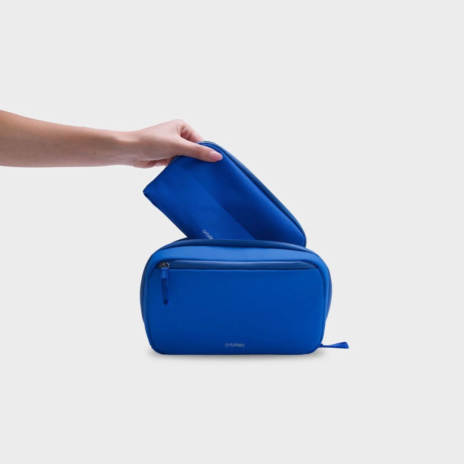 Orbitkey 2-In-1 Tech Pouch (SA) - Image 4