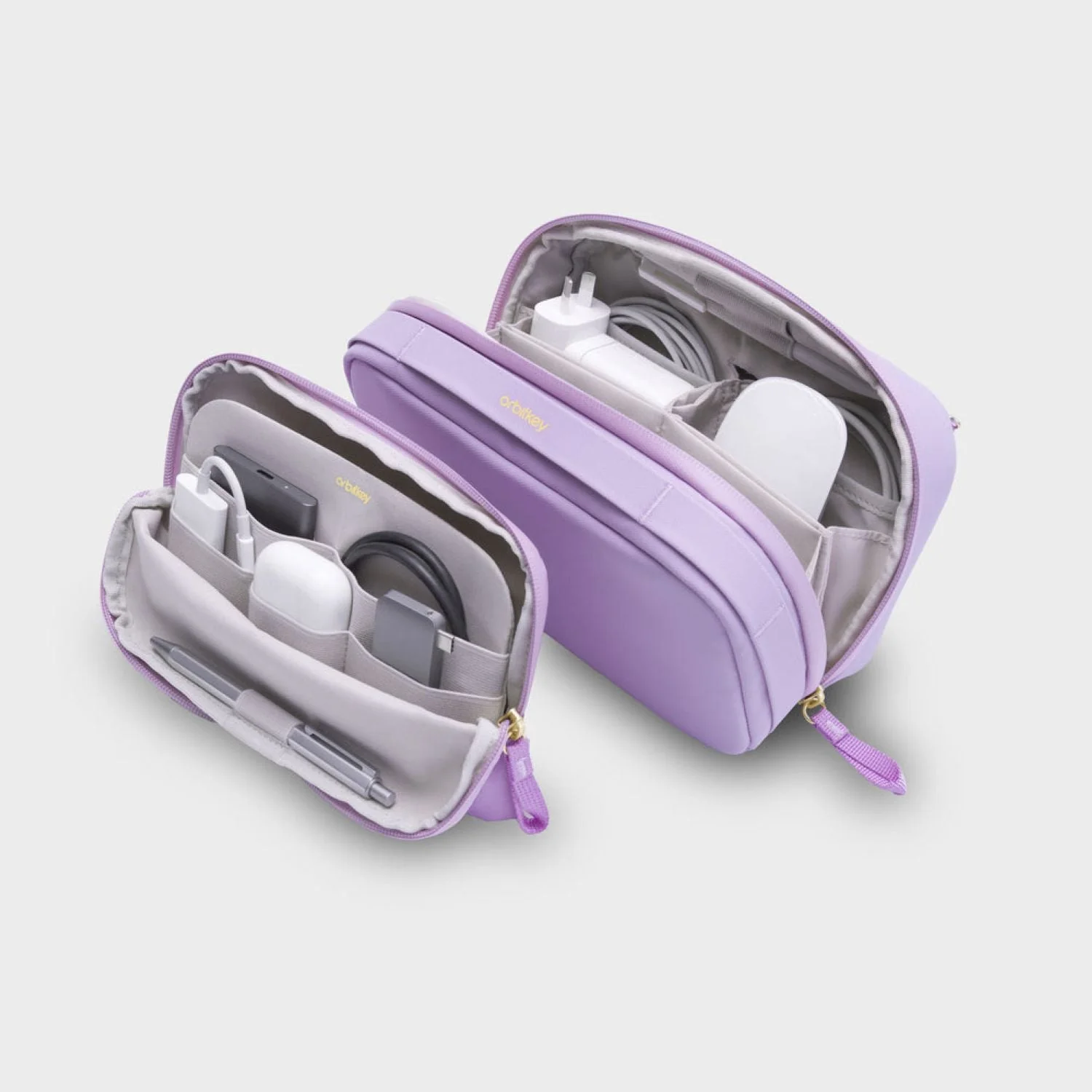 Orbitkey 2-In-1 Tech Pouch (SA) - Image 7