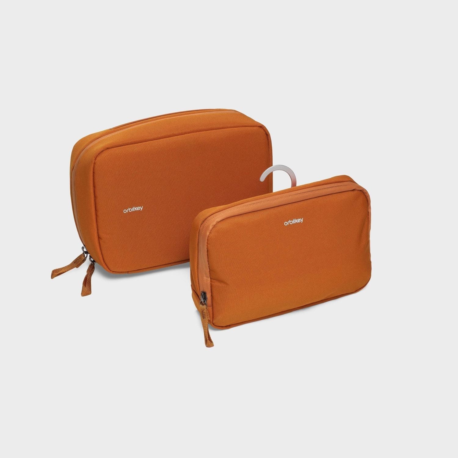 Orbitkey 2-In-1 Toiletry Pouch - Image 20