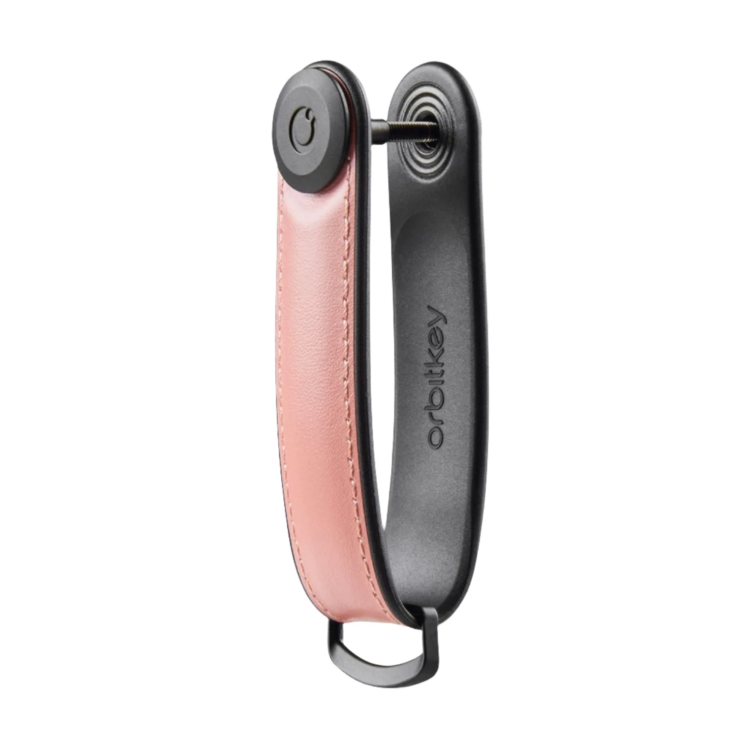 Orbitkey Hybrid Leather Key Organiser - Image 17