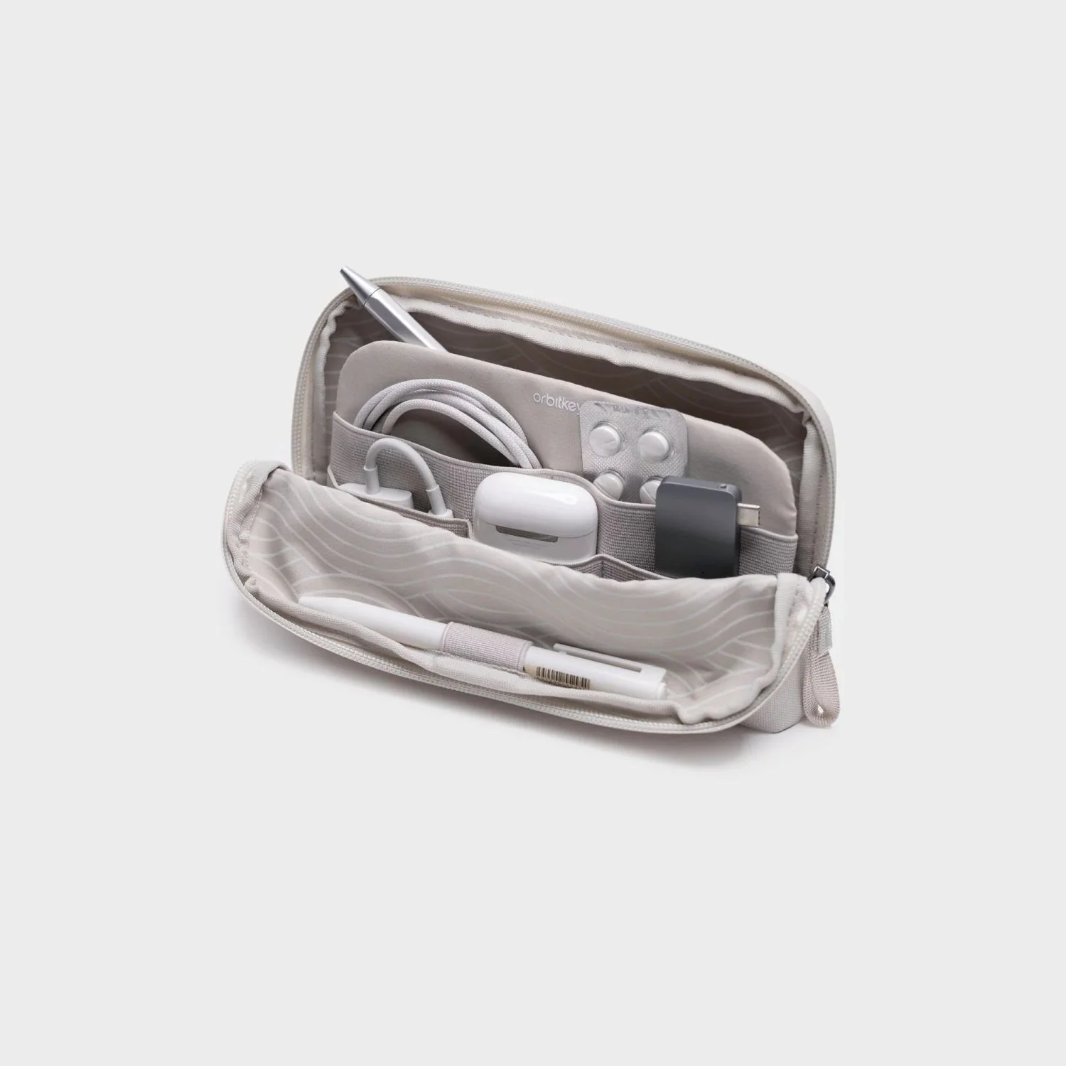 Orbitkey Konmari Desk Pouch - Image 4