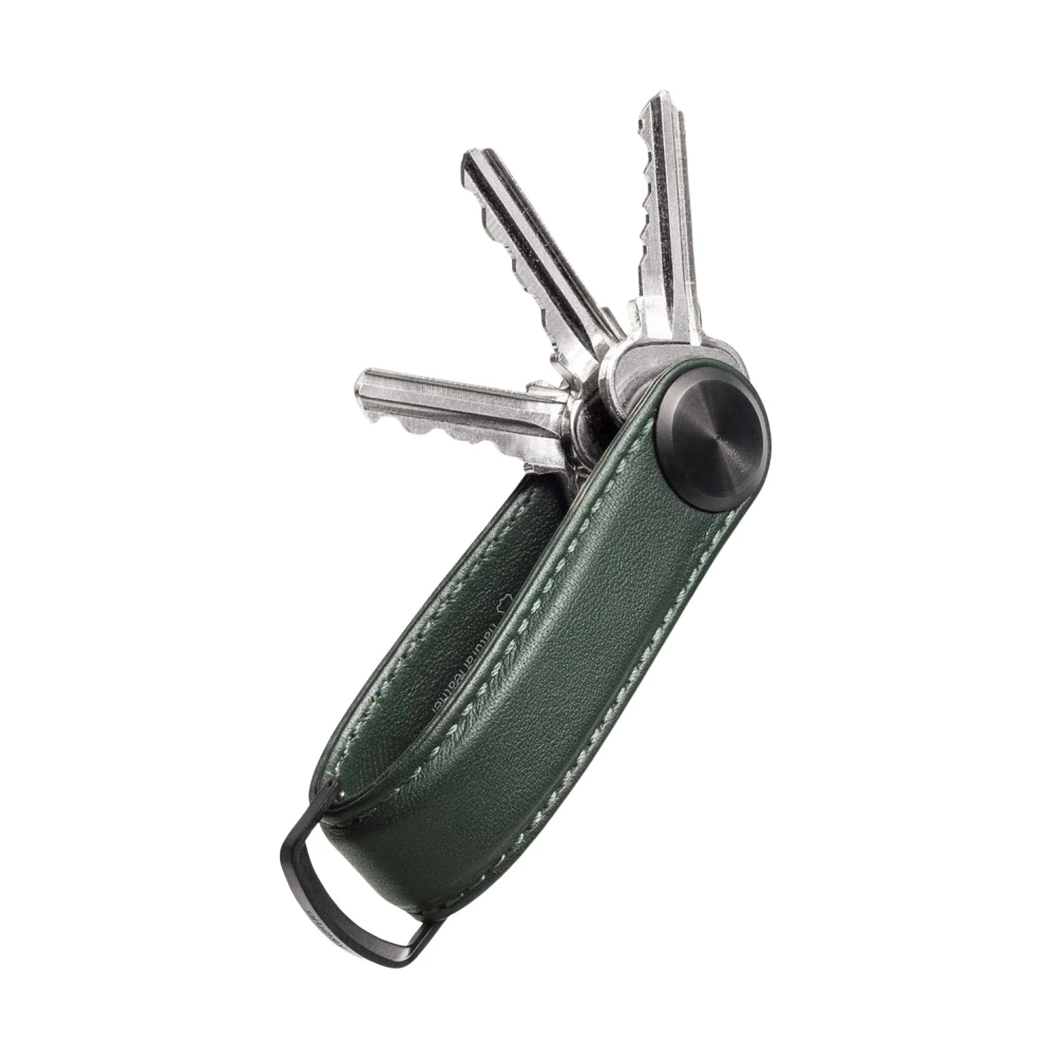 Orbitkey Leather Key Organiser Pro - Image 15