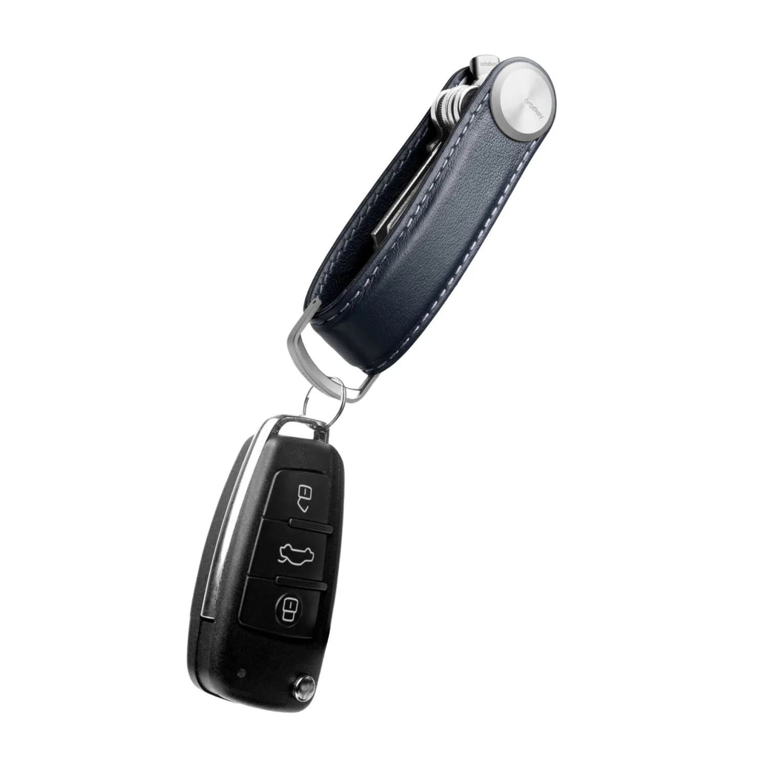 Orbitkey Leather Key Organiser Pro - Image 26