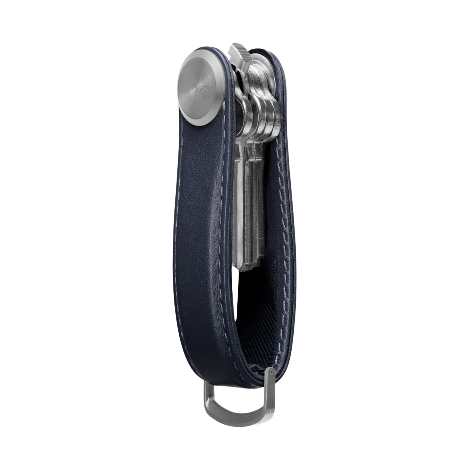 Orbitkey Leather Key Organiser Pro - Image 27