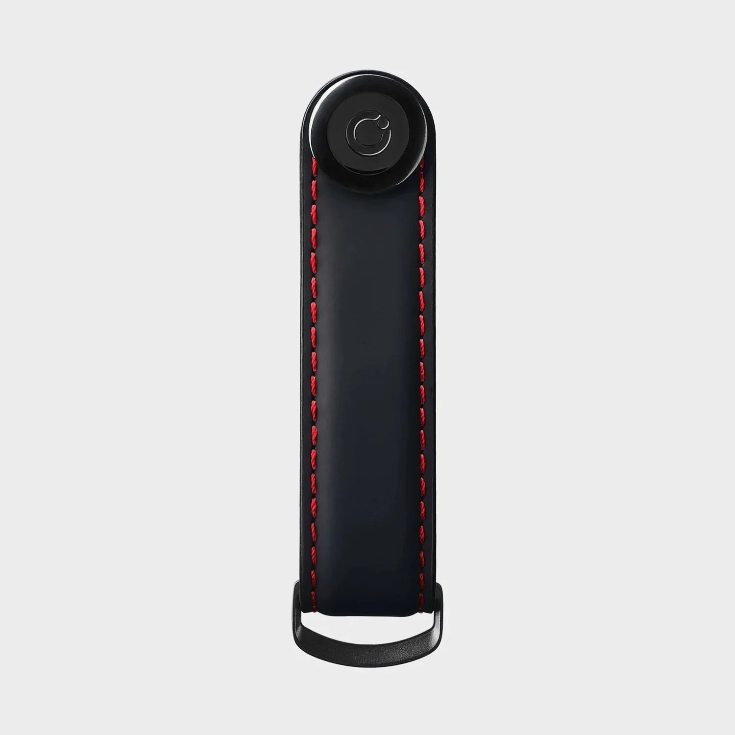Orbitkey Matte Leather Key Organiser - Image 15