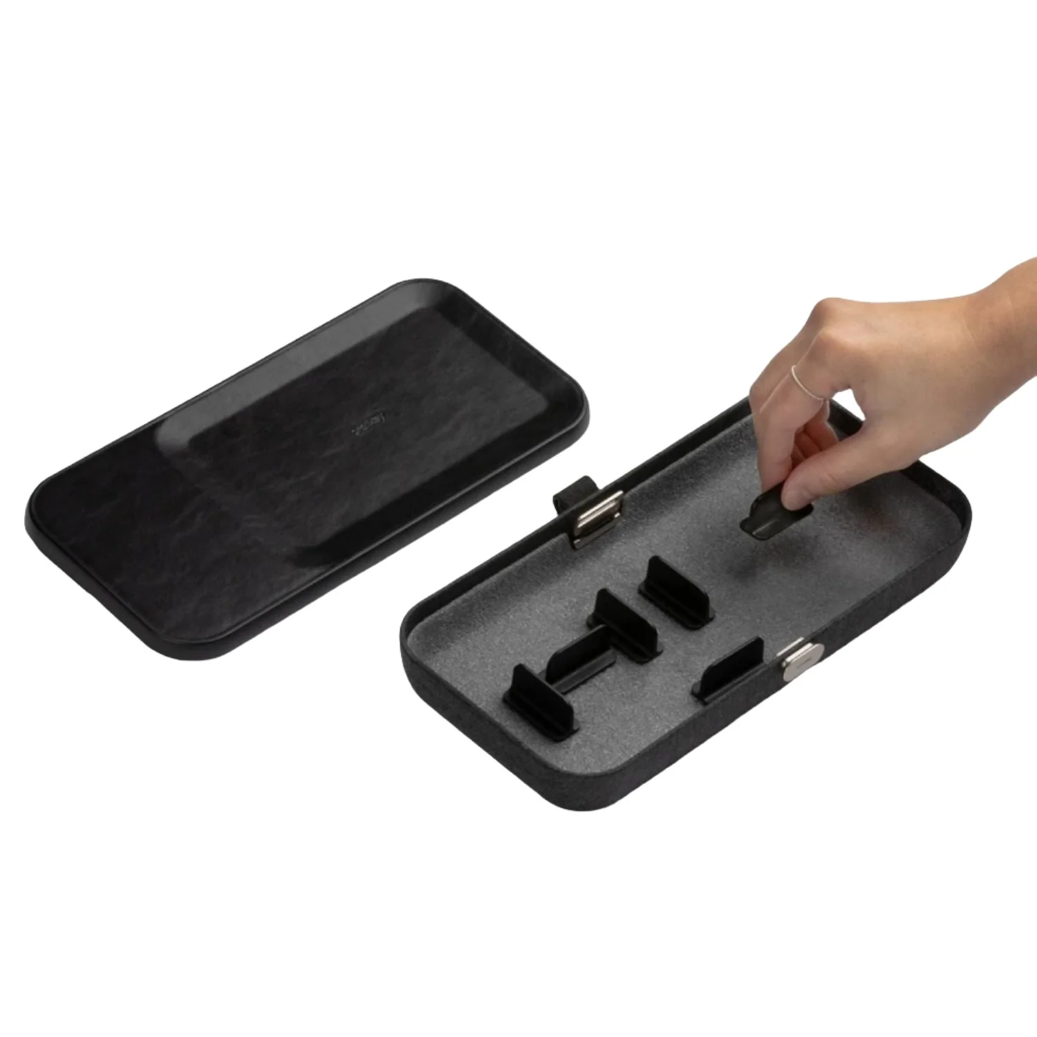 Orbitkey Nest Desk Organizer - Image 7