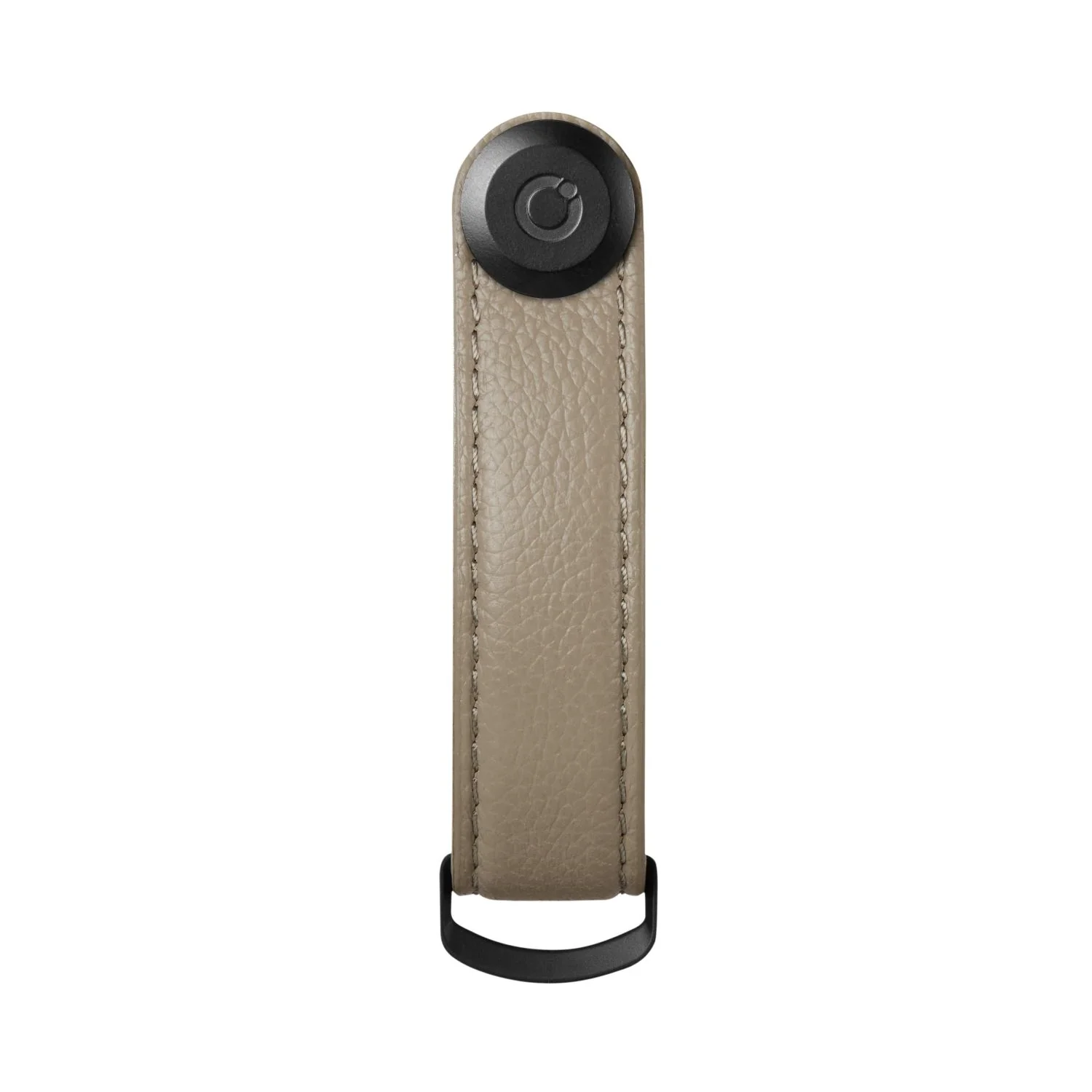 Orbitkey Pebbled Leather Key Organiser - Image 8