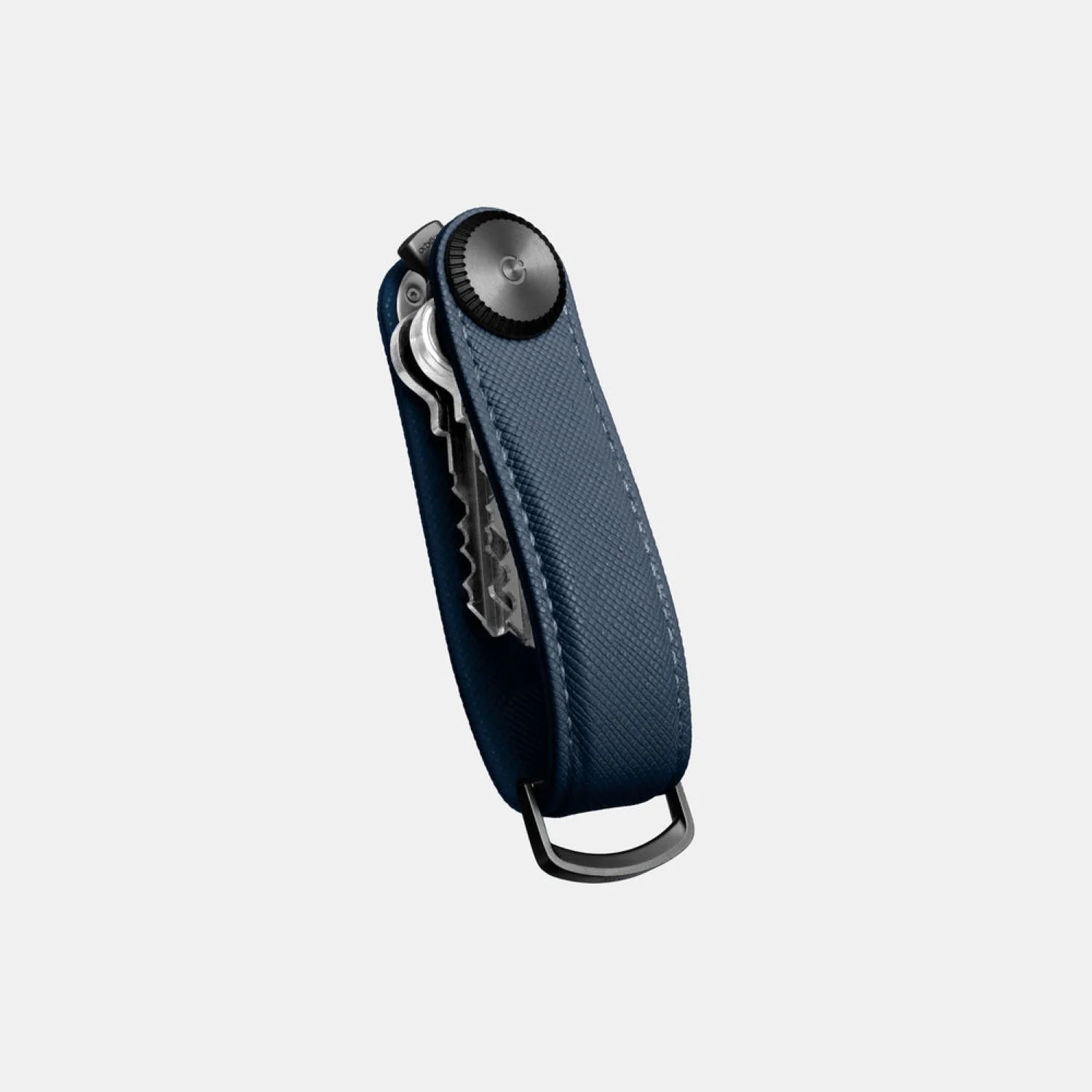 Orbitkey Saffiano Leather Key Organiser Pro - Image 16