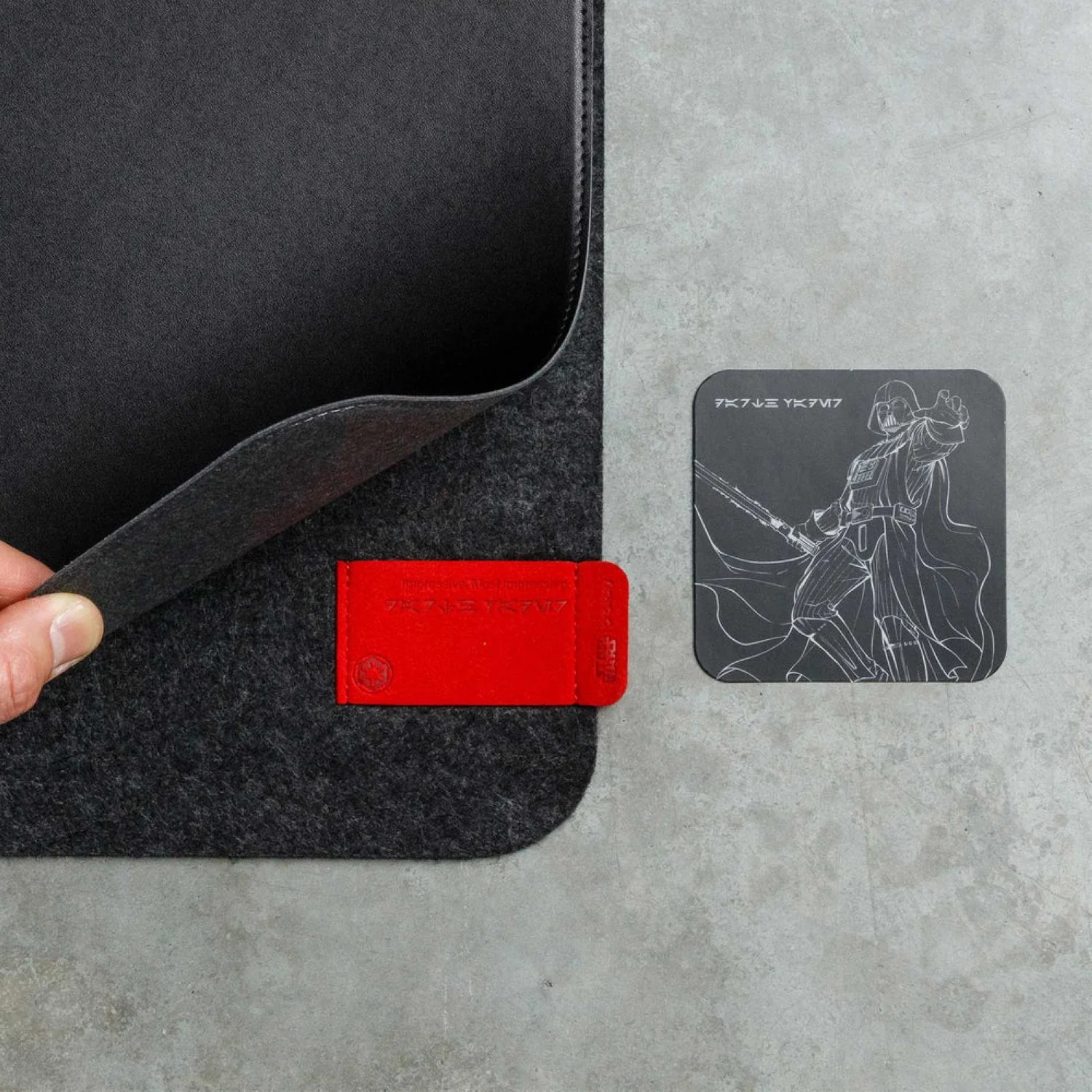 Orbitkey Star Wars Desk Mat Medium - Image 3