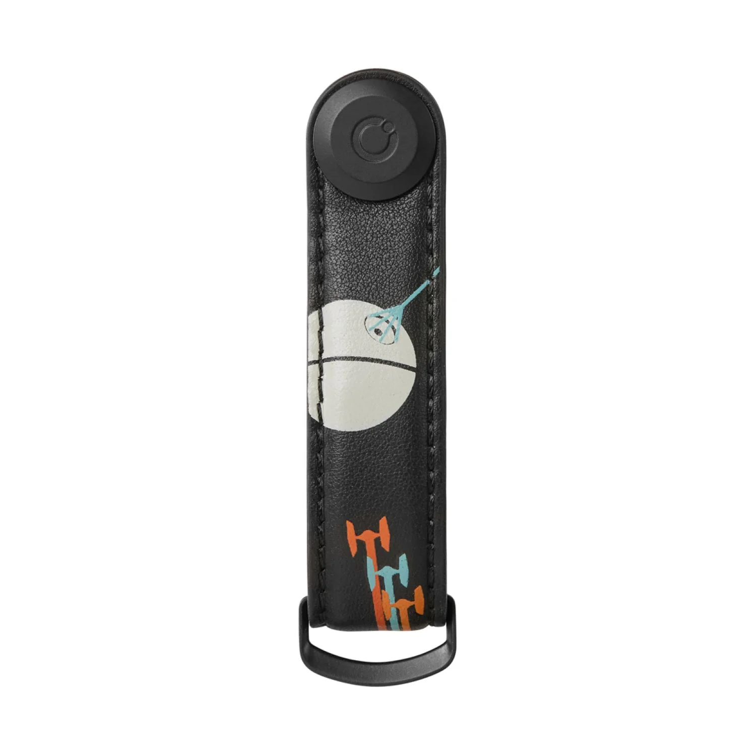 Orbitkey Star Wars Leather Key Organiser - Image 14