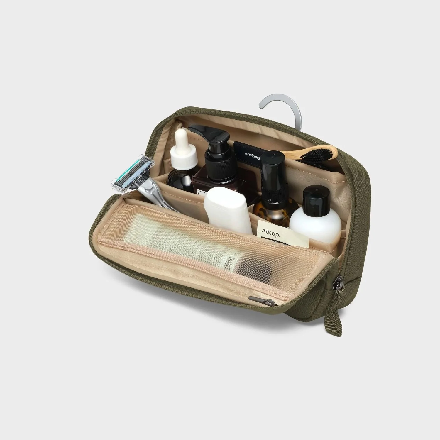 Orbitkey Toiletry Pouch - Image 13