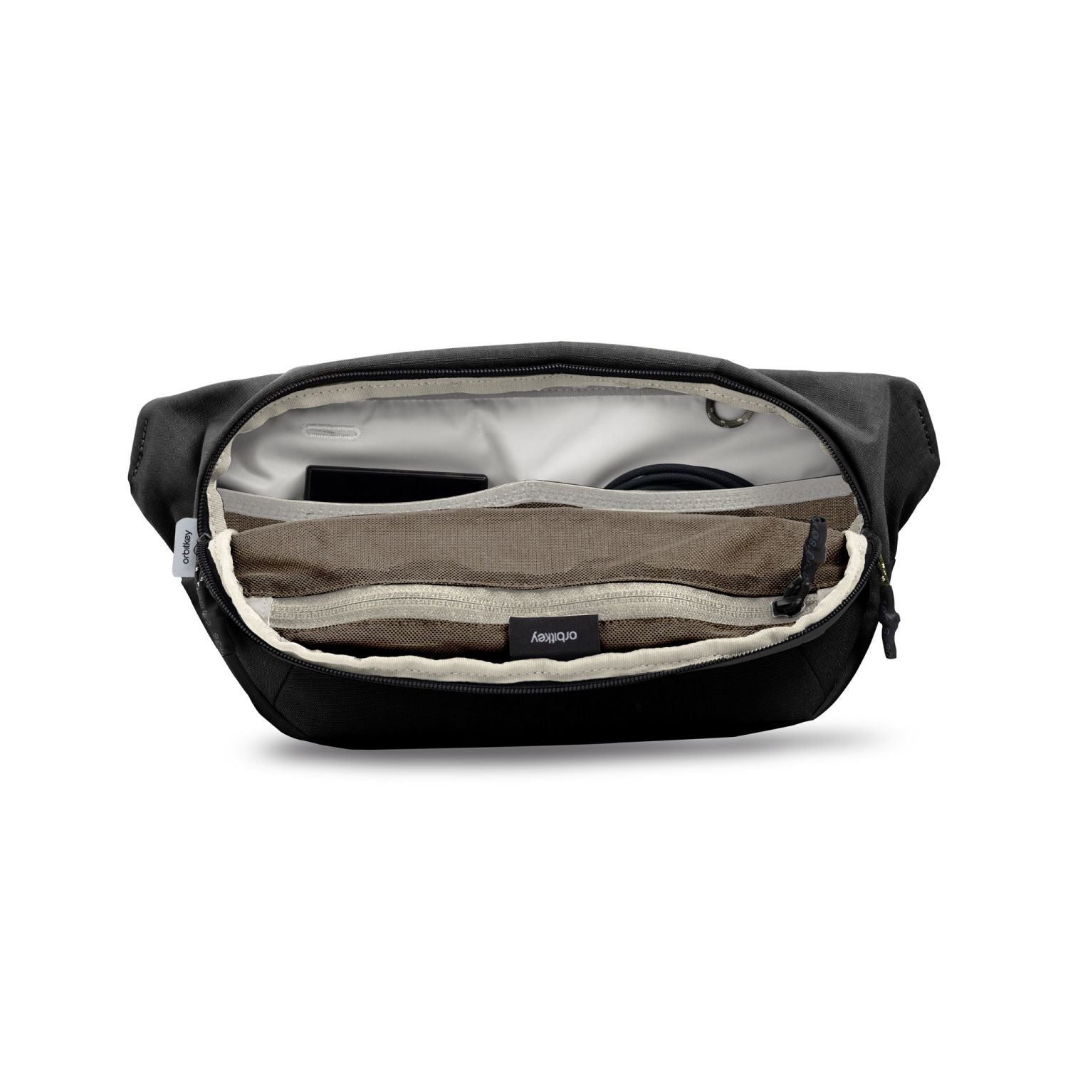 Orbitkey Urban Sling Bag 4L - Image 2
