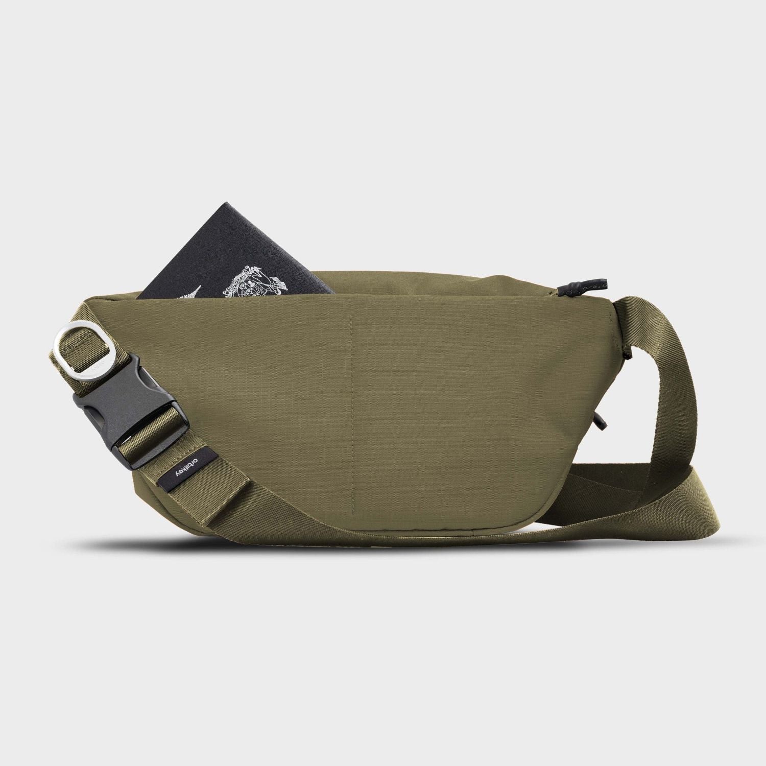 Orbitkey Urban Sling Bag 4L - Image 37