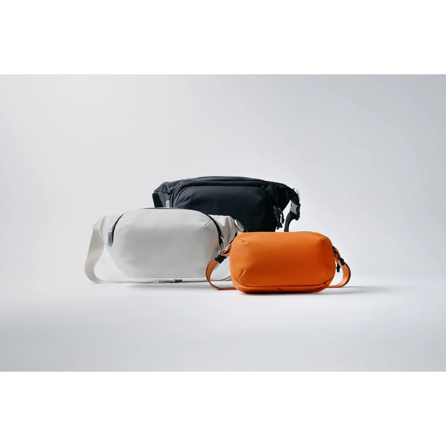 Orbitkey Urban Sling Bag Plus 6L - Image 36