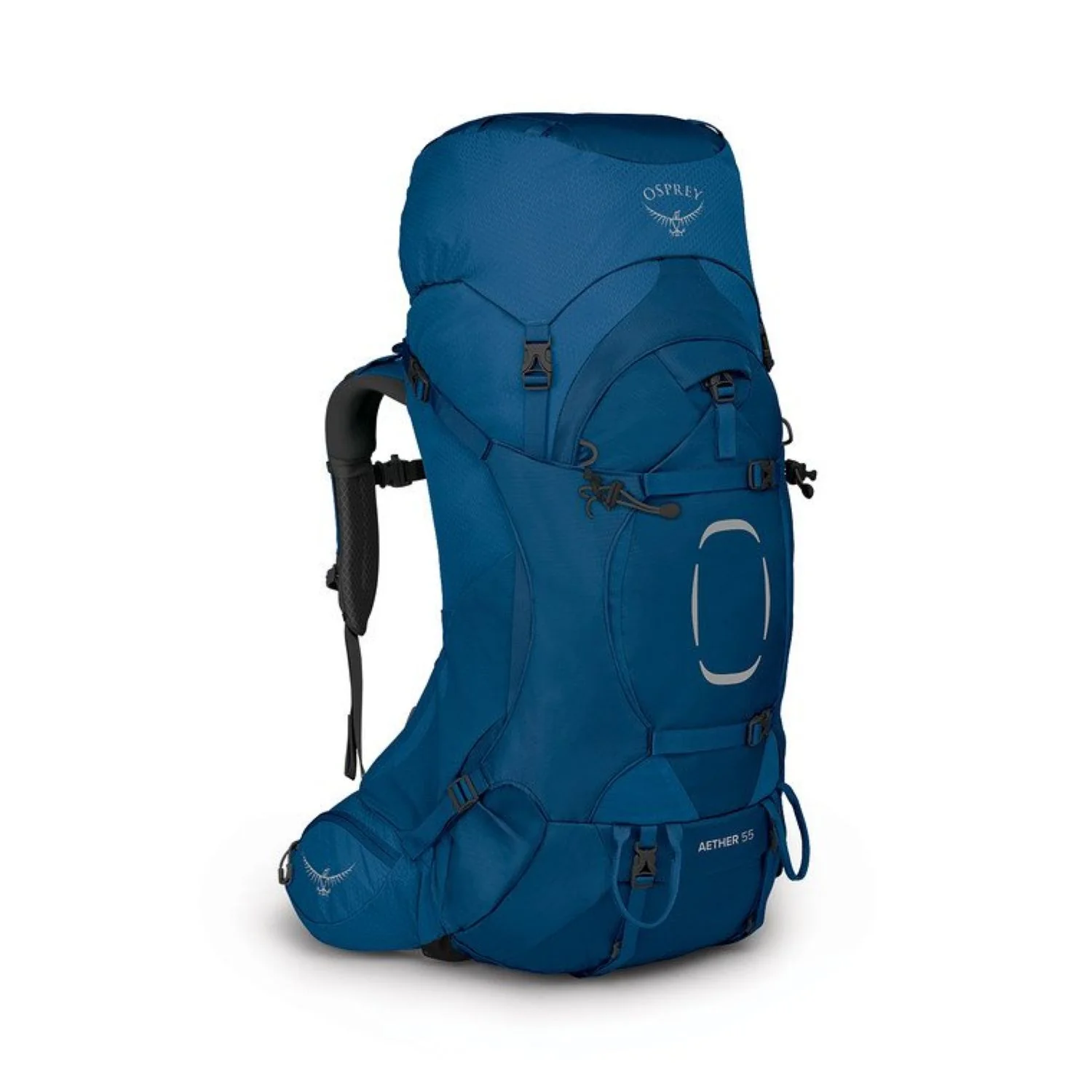 Osprey Aether 55 - Men's Backpacking L/XL - Image 3