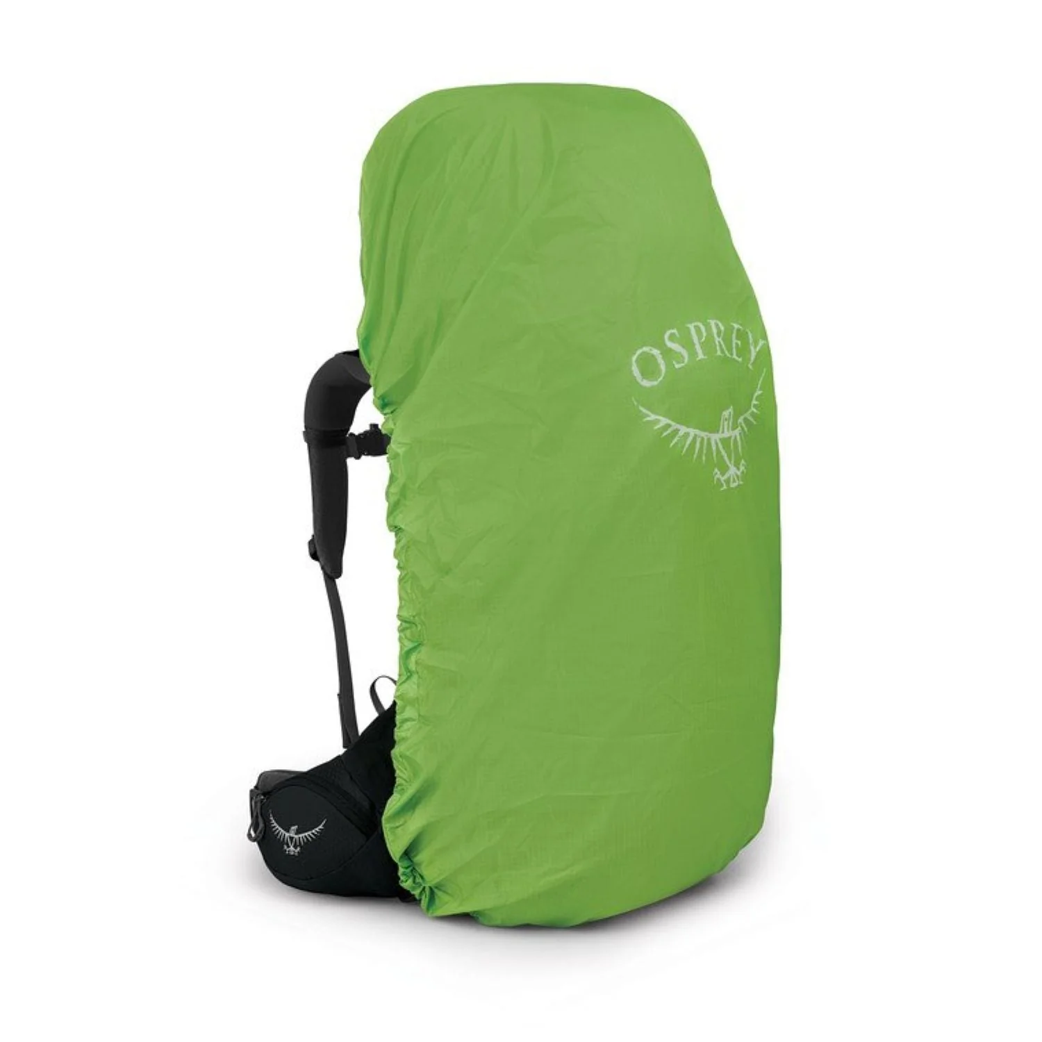 Osprey Aether 65 Backpack S/M - Men's Backpacking - Image 6
