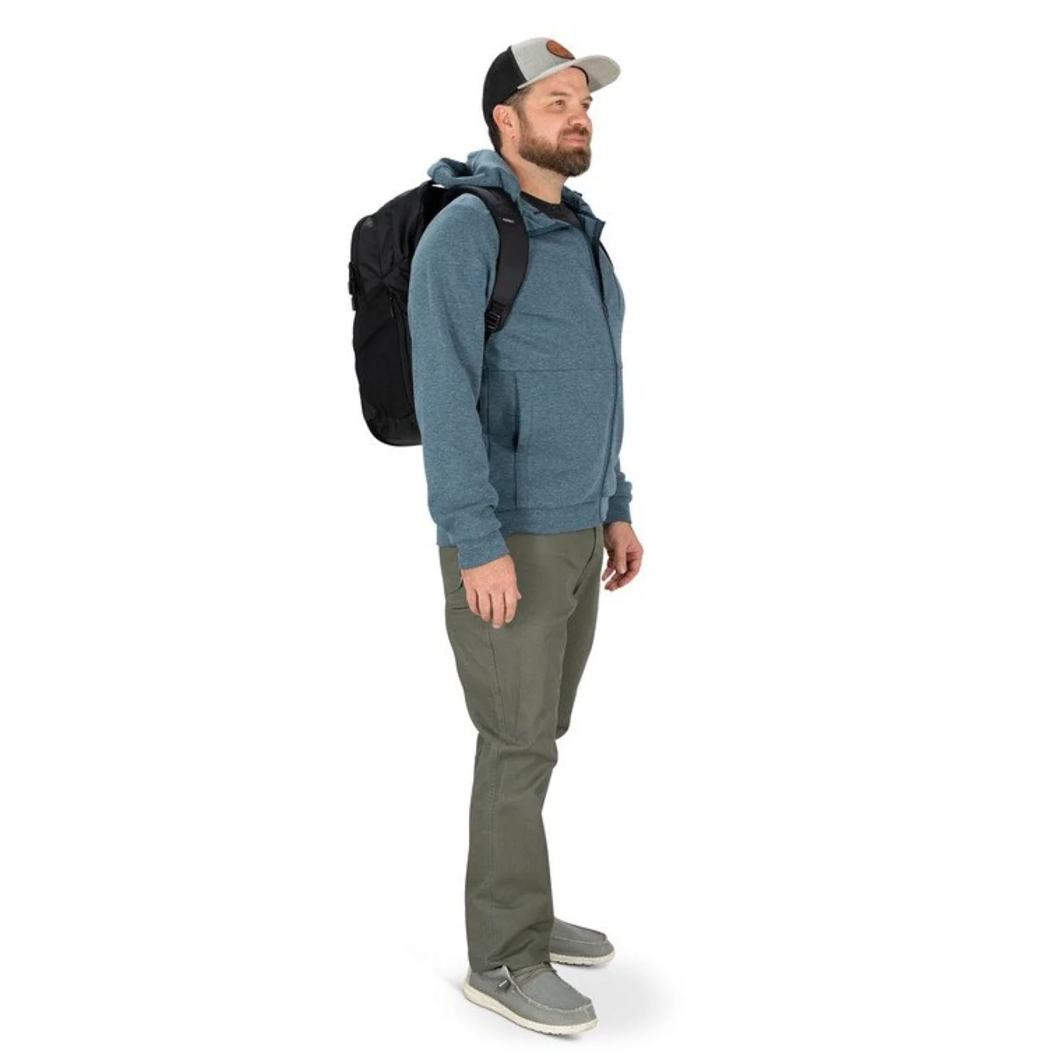 Osprey Aoede Airspeed 21L Backpack - Image 6