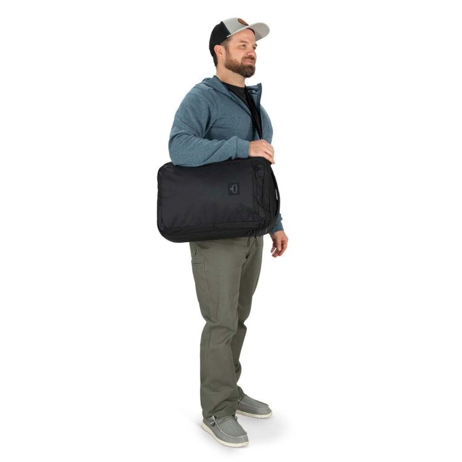 Osprey Aoede Briefpack 22L - Image 6