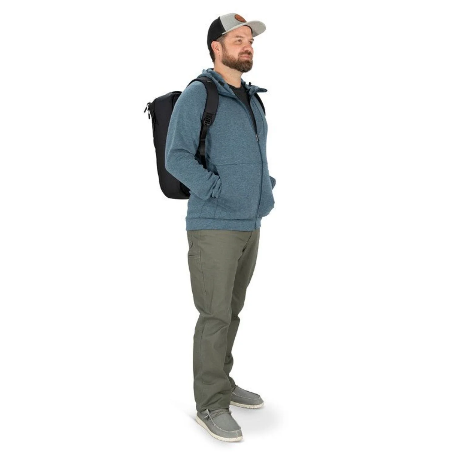 Osprey Aoede Briefpack 22L - Image 7