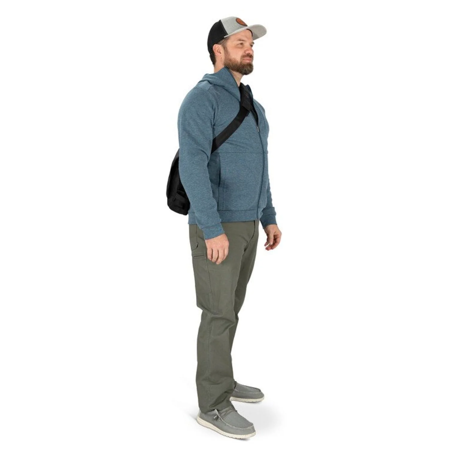 Osprey Aoede Messenger Bag - Image 5