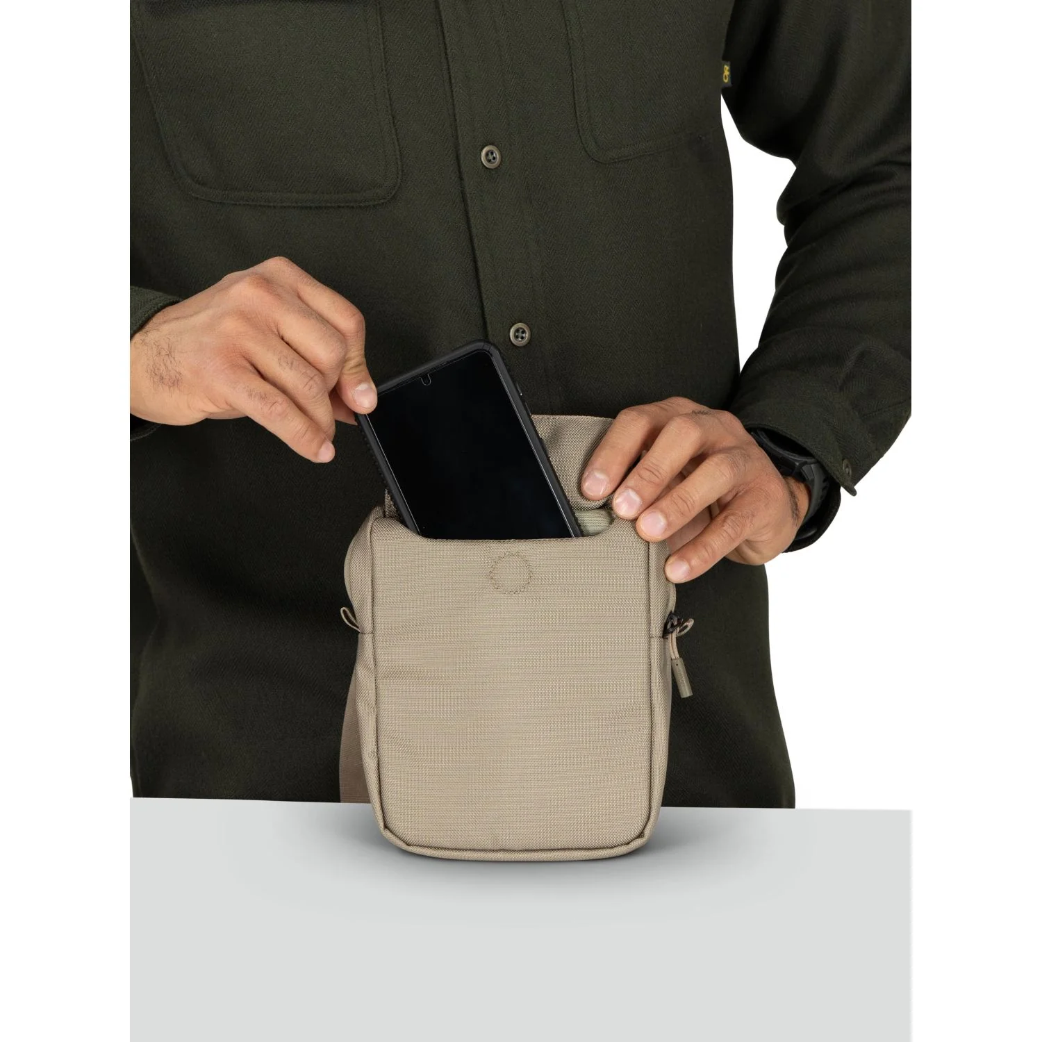 Osprey Aoede Small Crossbody Bag - Image 6