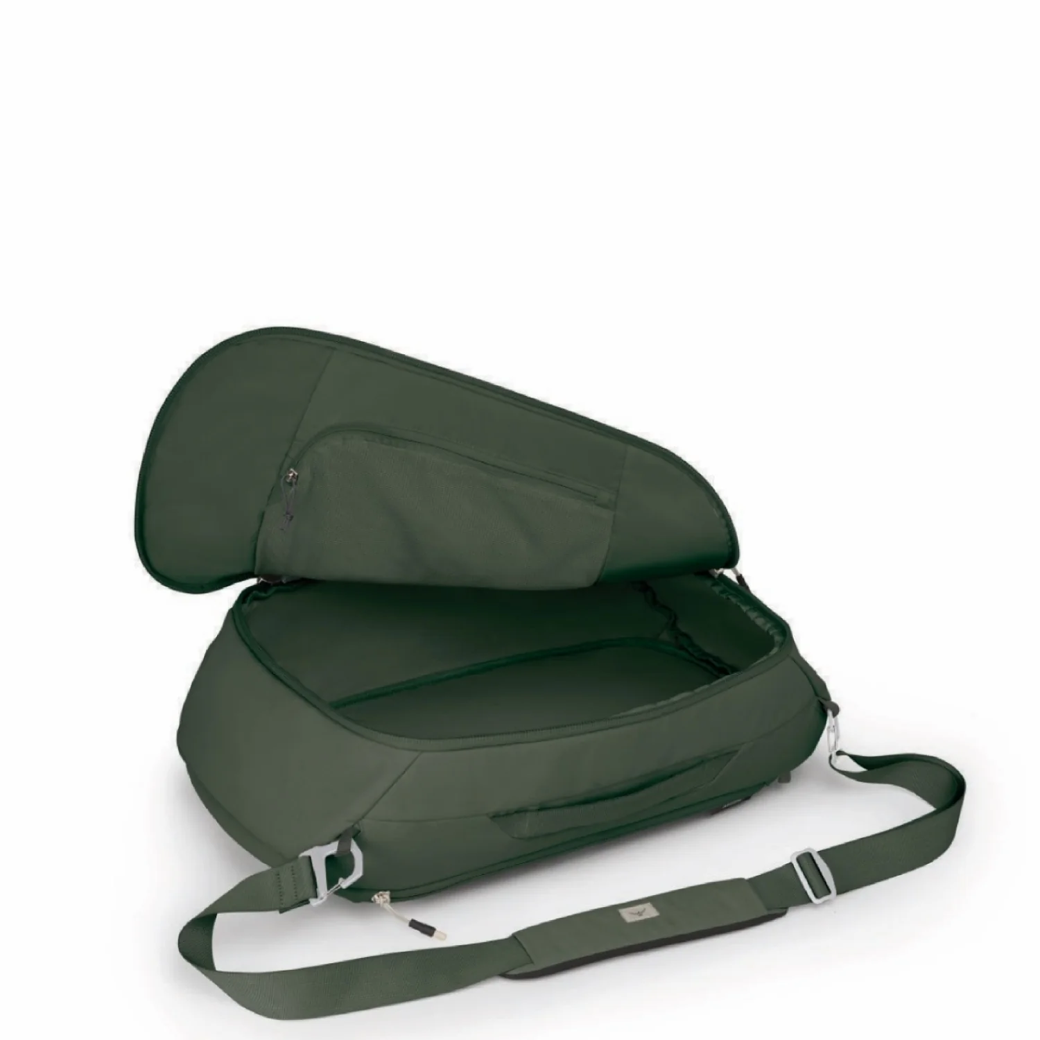 Osprey Arcane Duffel Pack - Everyday - Commute - Image 2