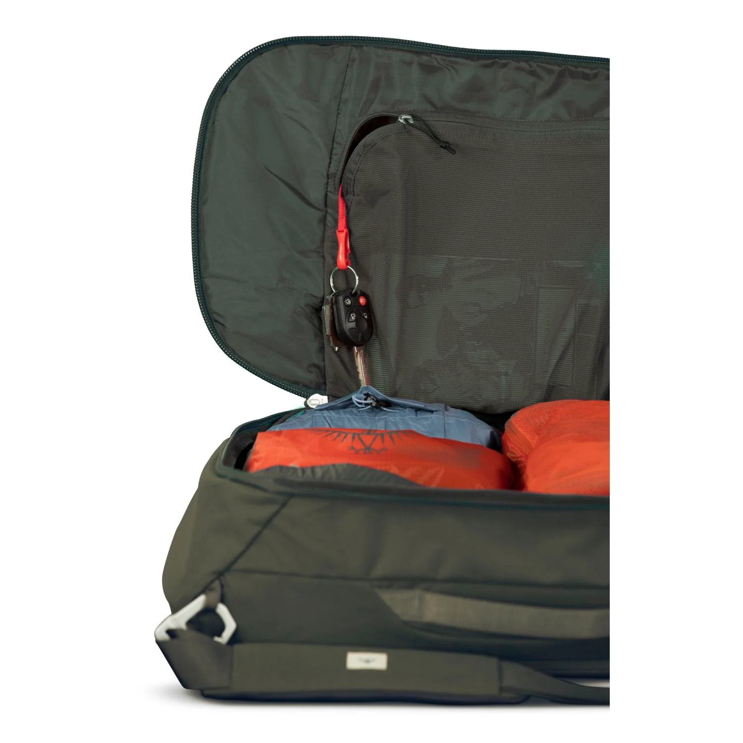 Osprey Arcane Duffel Pack - Everyday - Commute - Image 37