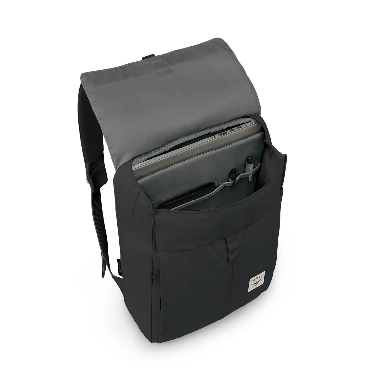 Osprey Arcane Flap Pack O/S - Image 4