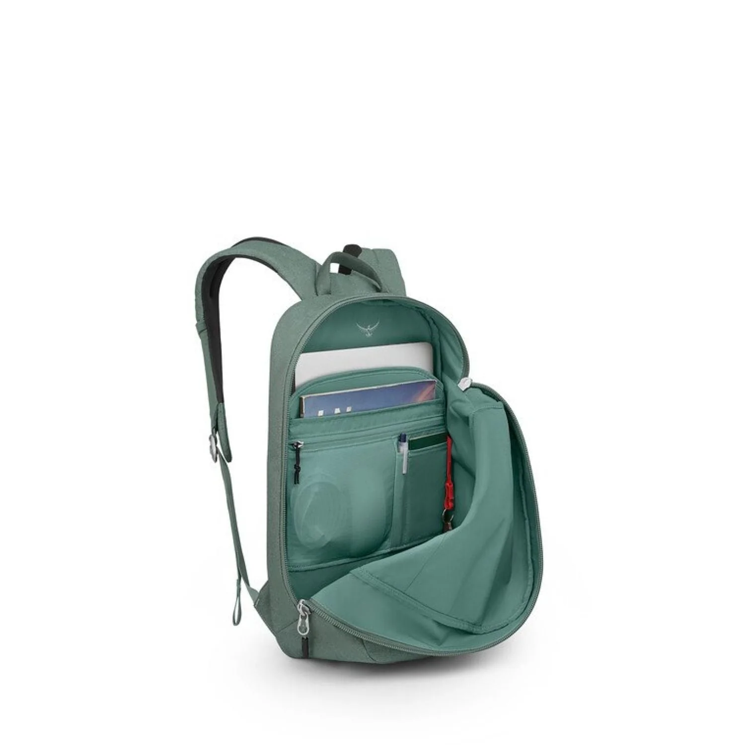 Osprey Arcane Large Day 20L Backpack - Everyday - Lifestyle (SA) - Image 24