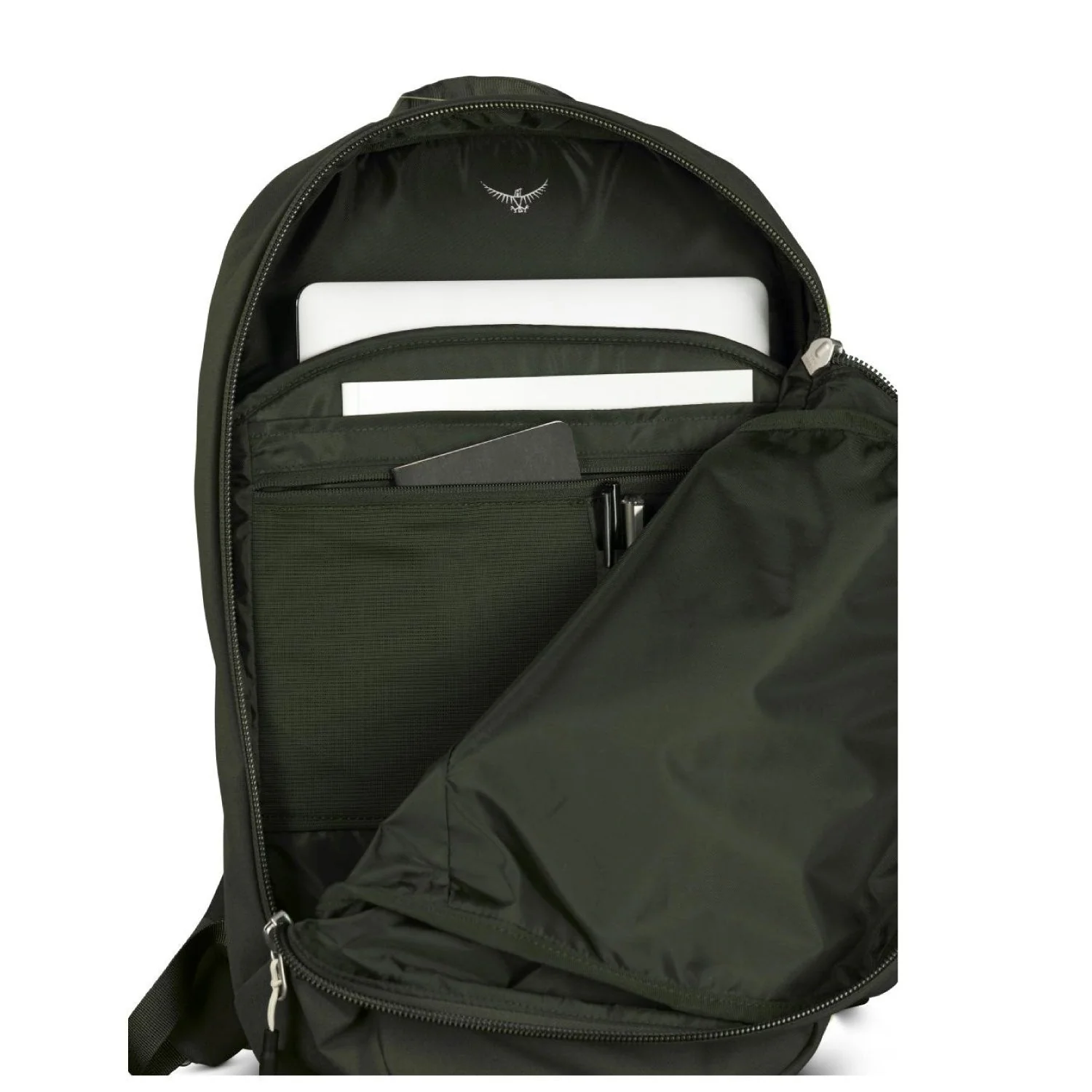 Osprey Arcane Large Day Backpack - Everyday - Commute - Image 20